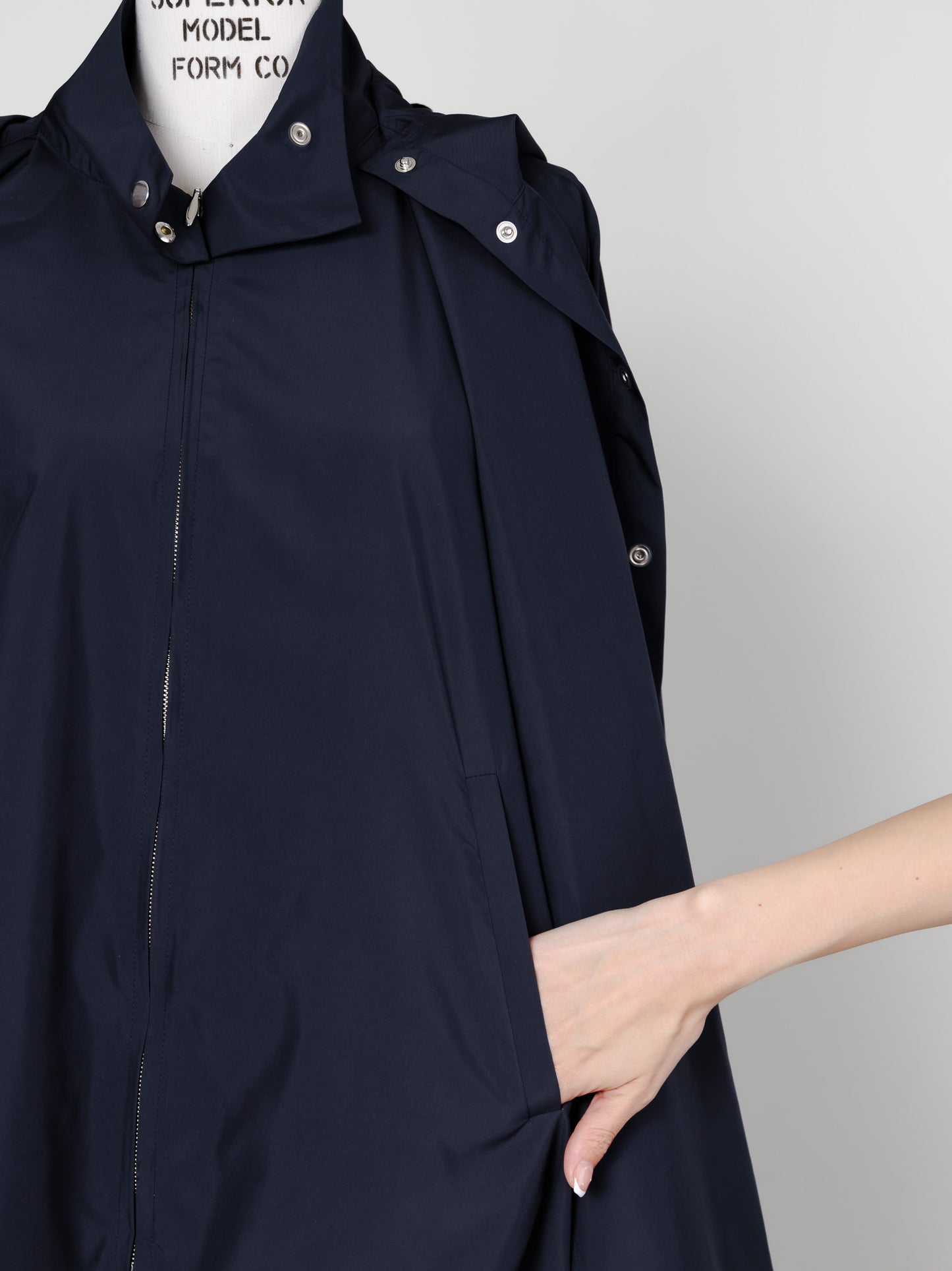 all weather poncho