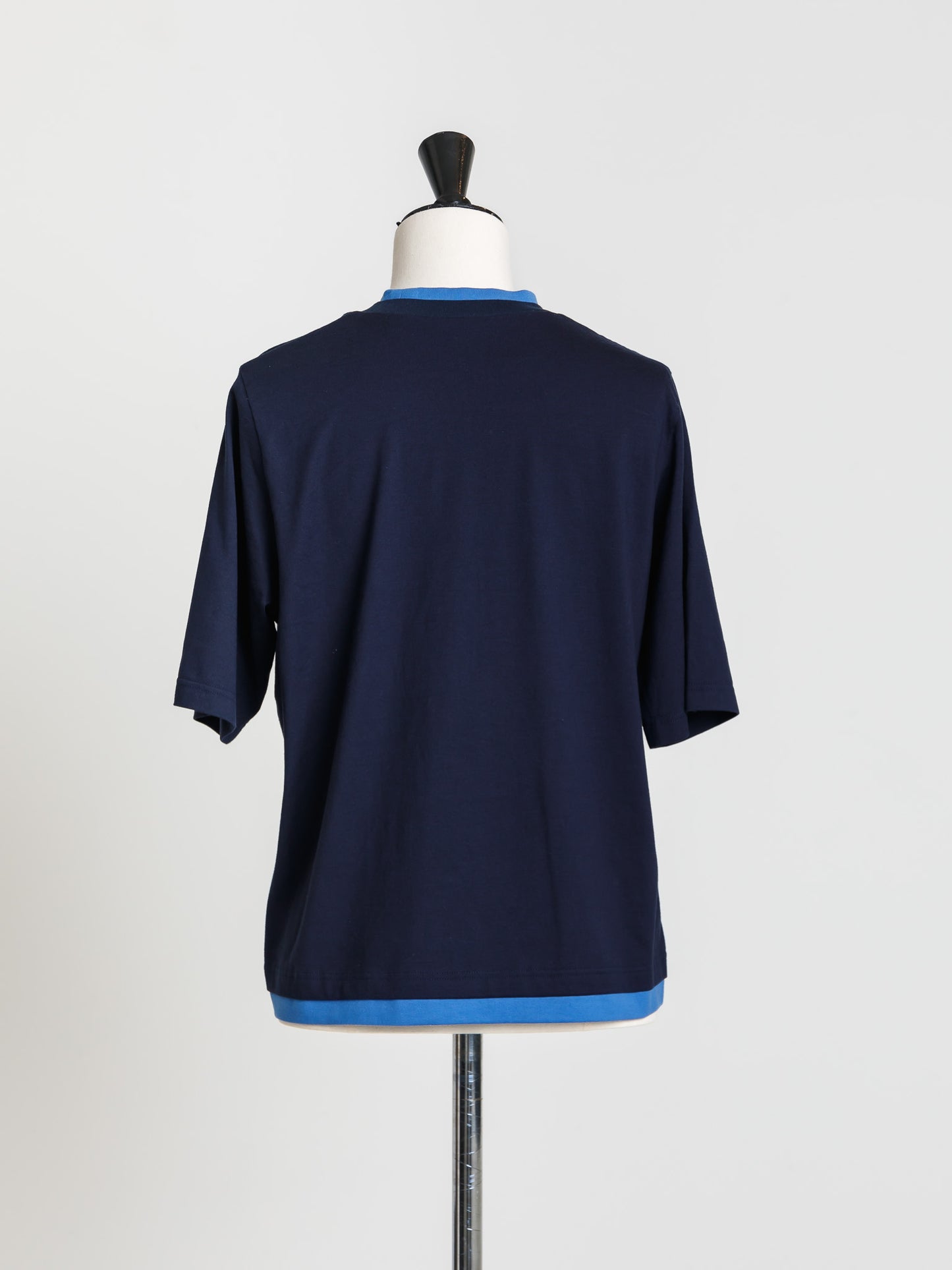 half sleeve T-shirt