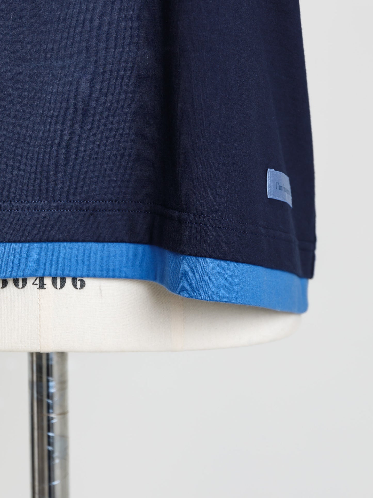 half sleeve T-shirt