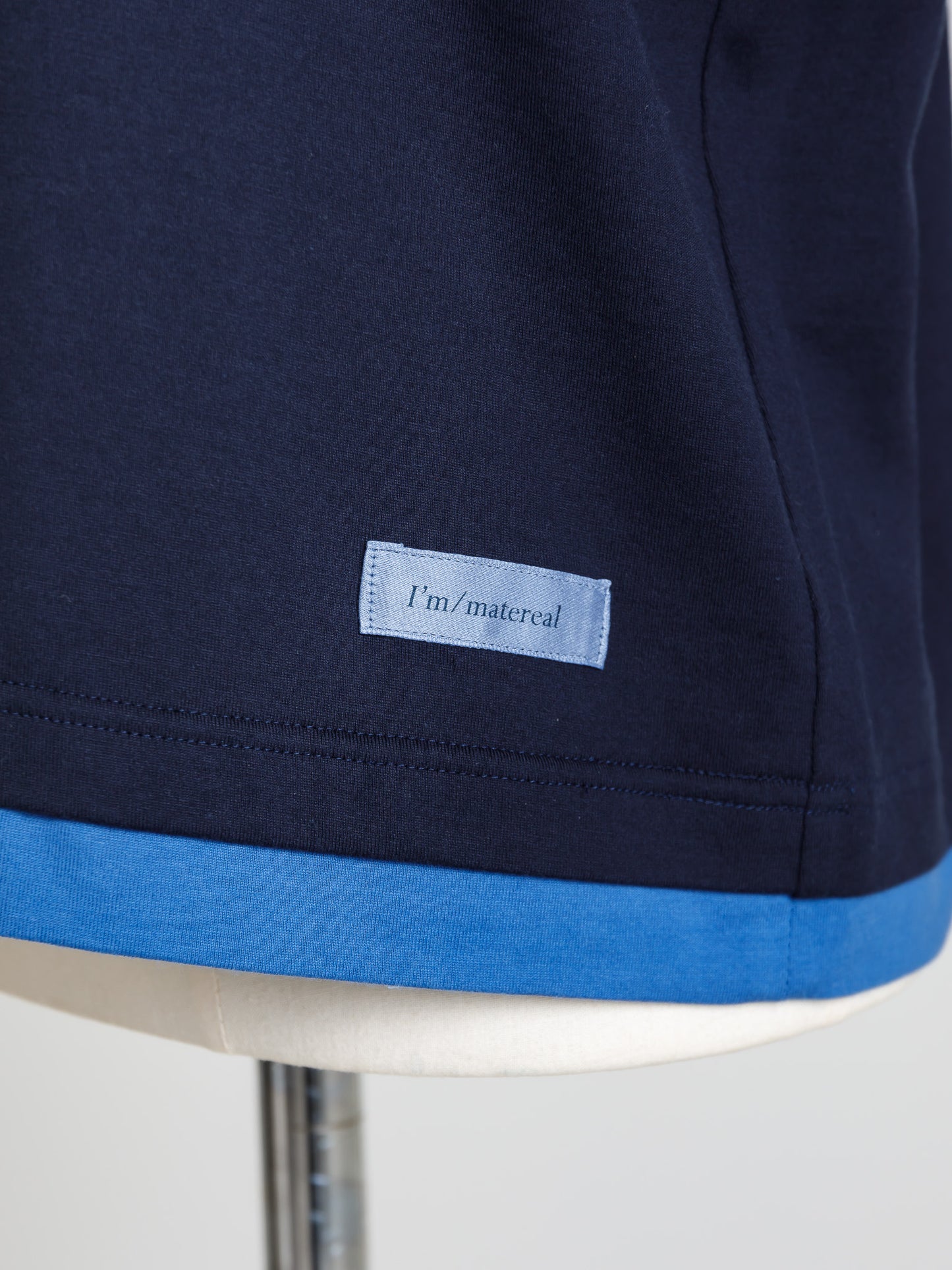 half sleeve T-shirt