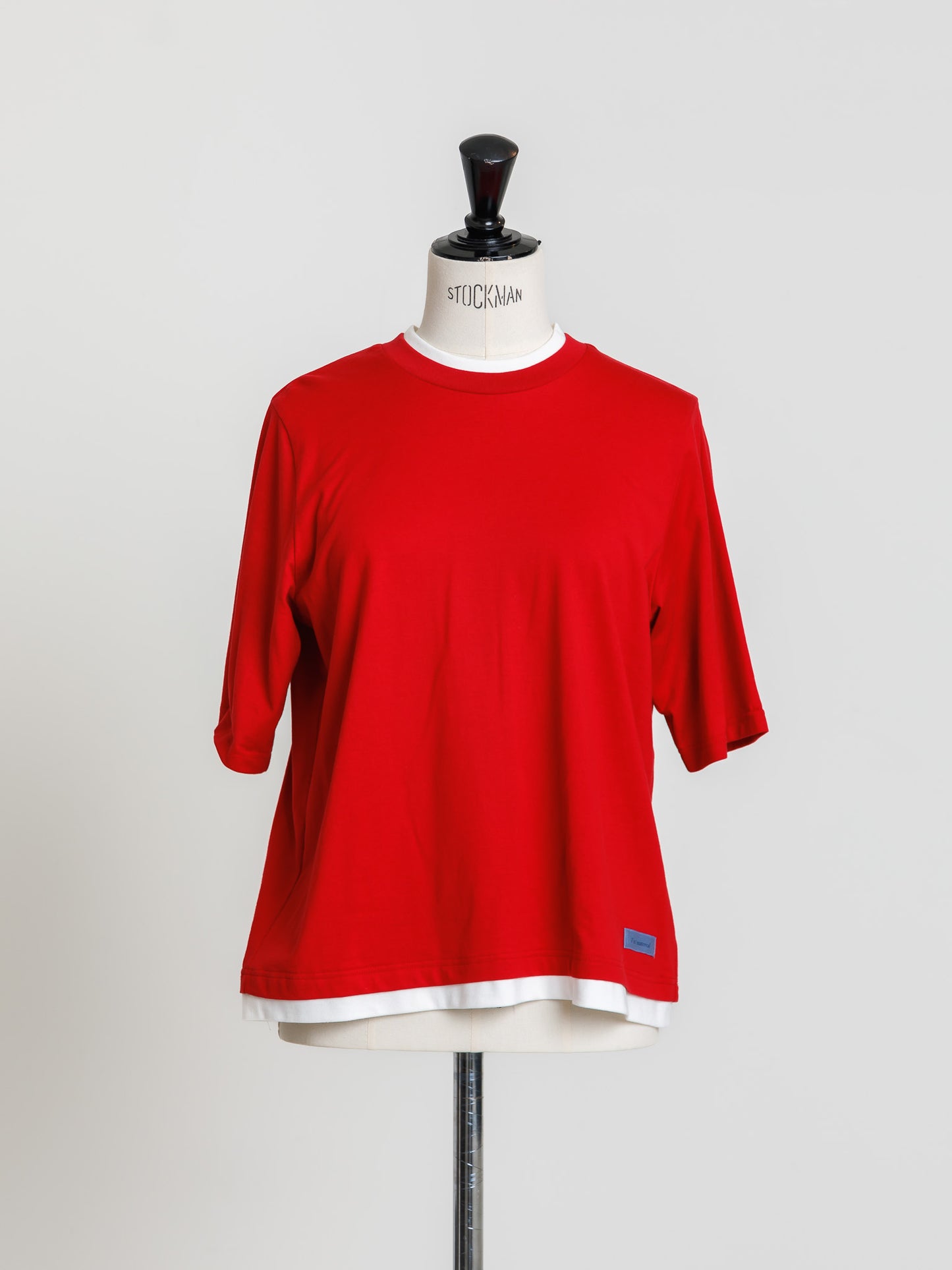 half sleeve T-shirt