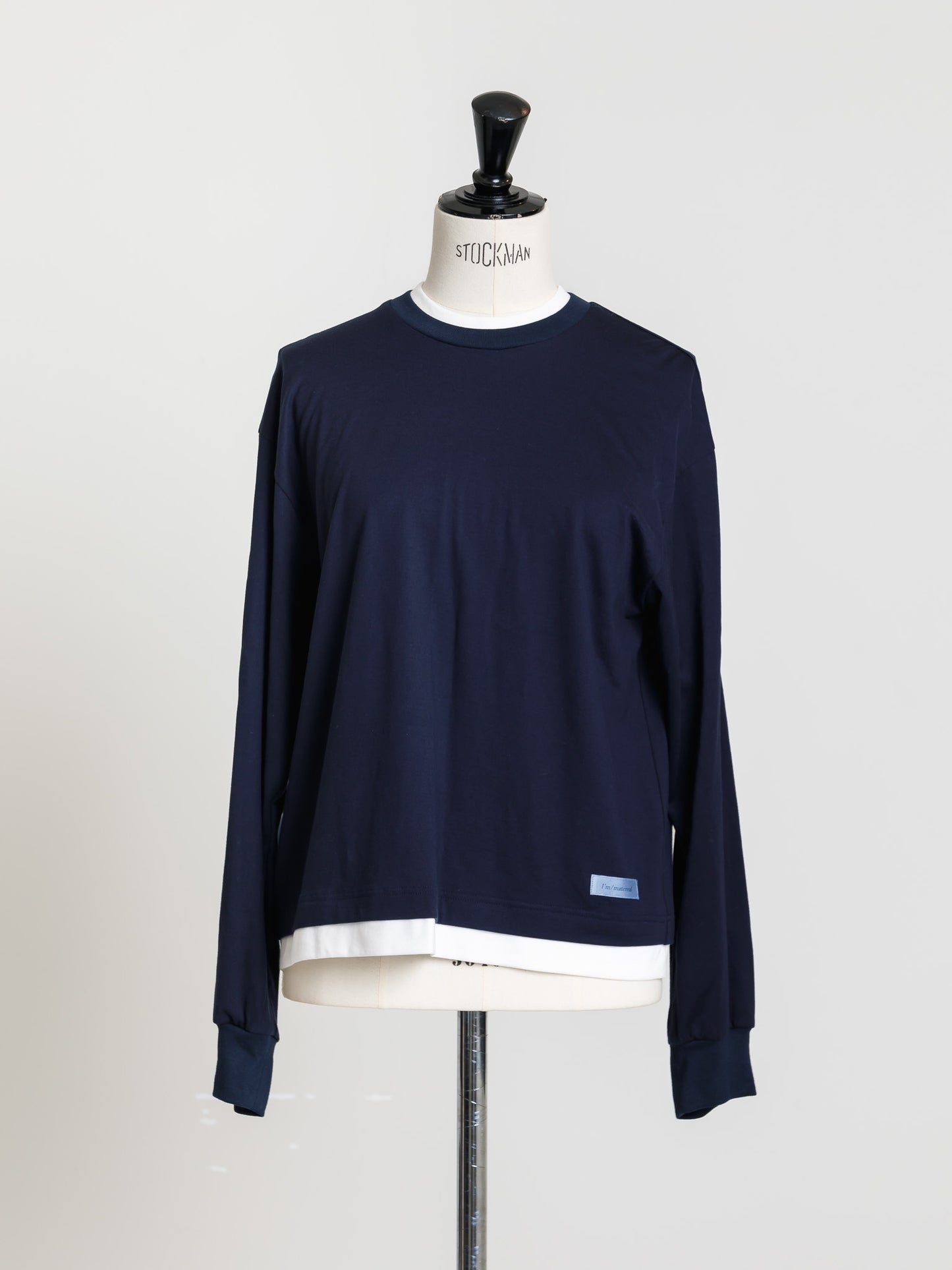long sleeve T-shirt