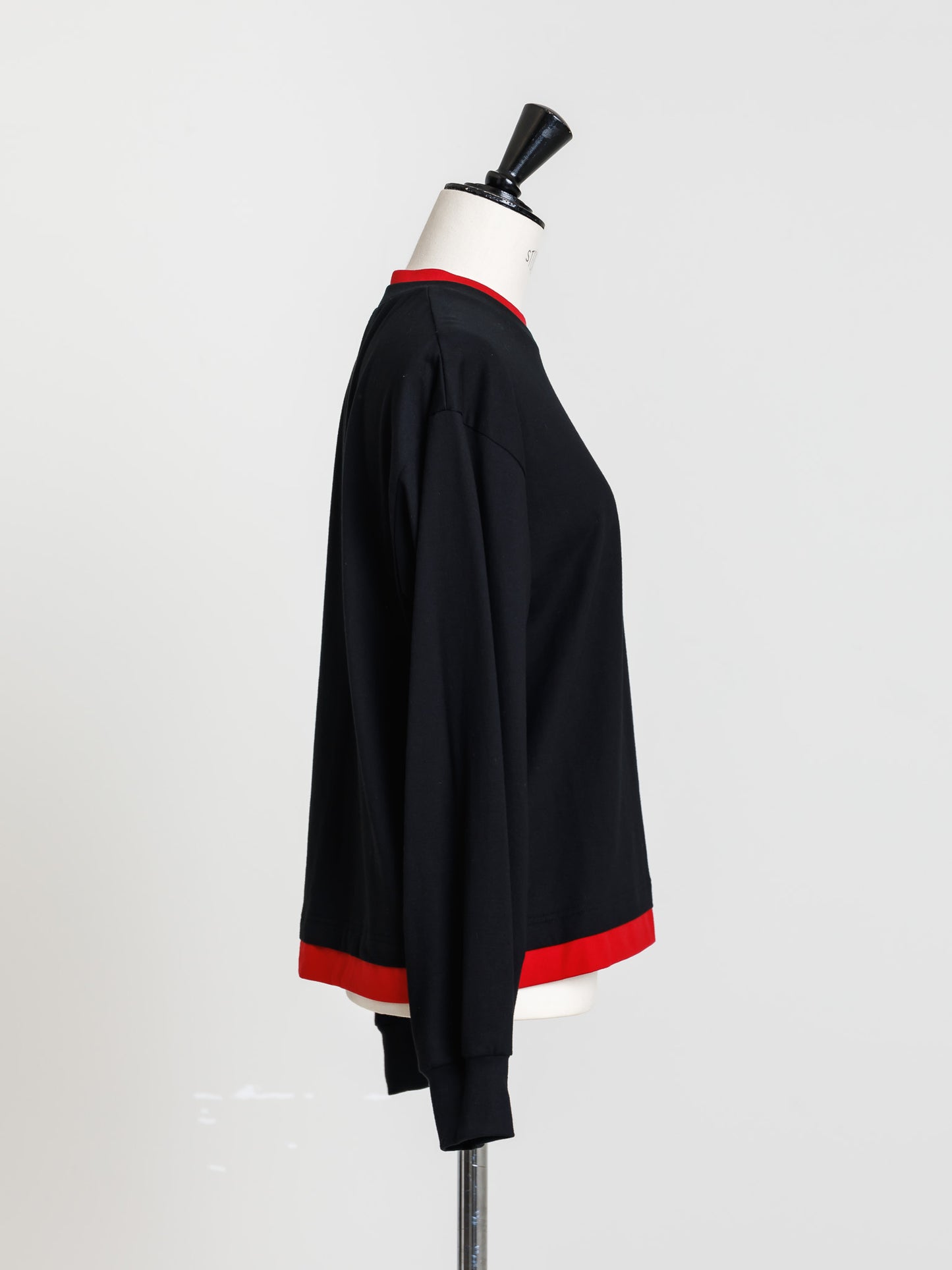 long sleeve T-shirt