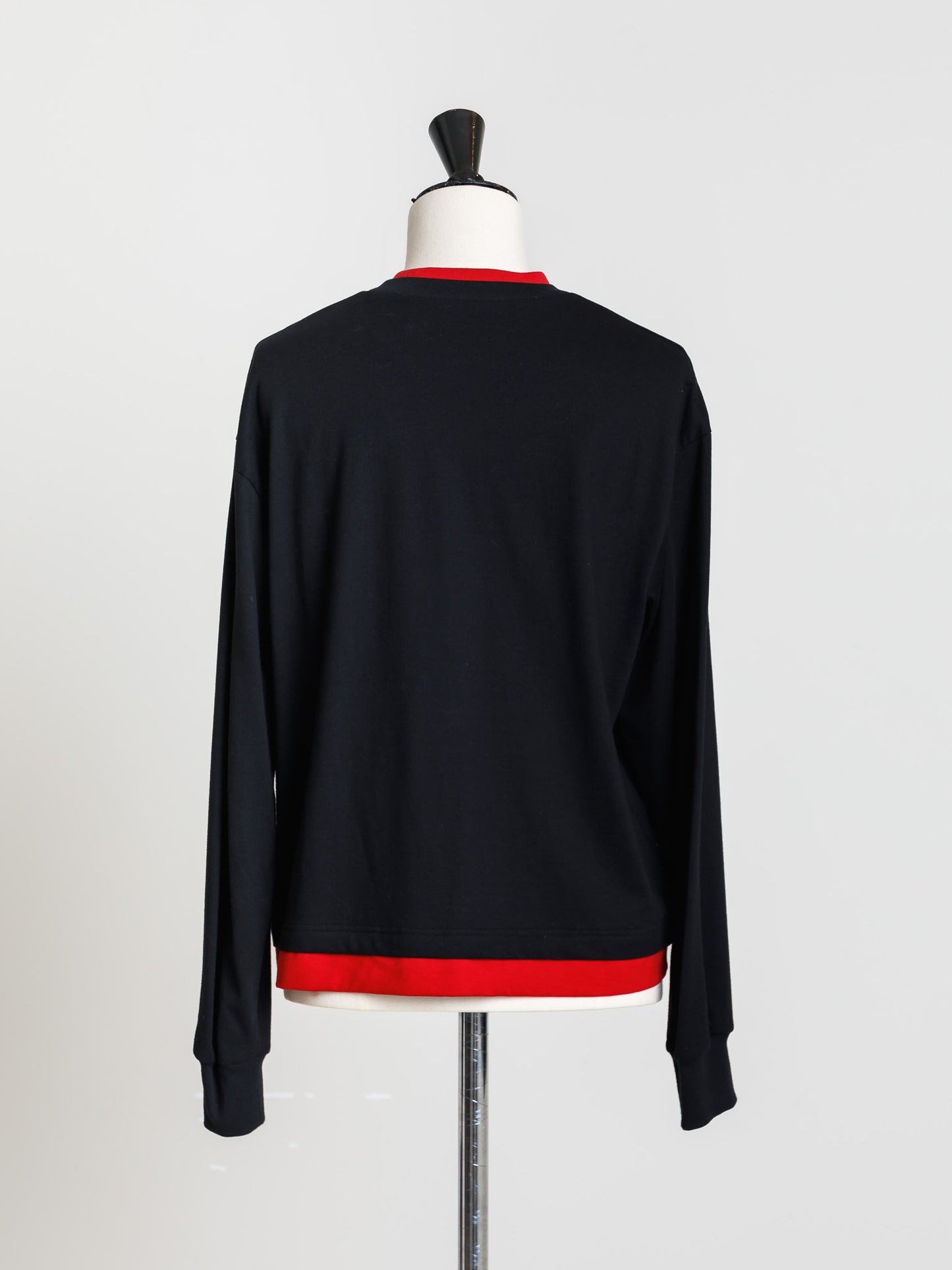 long sleeve T-shirt
