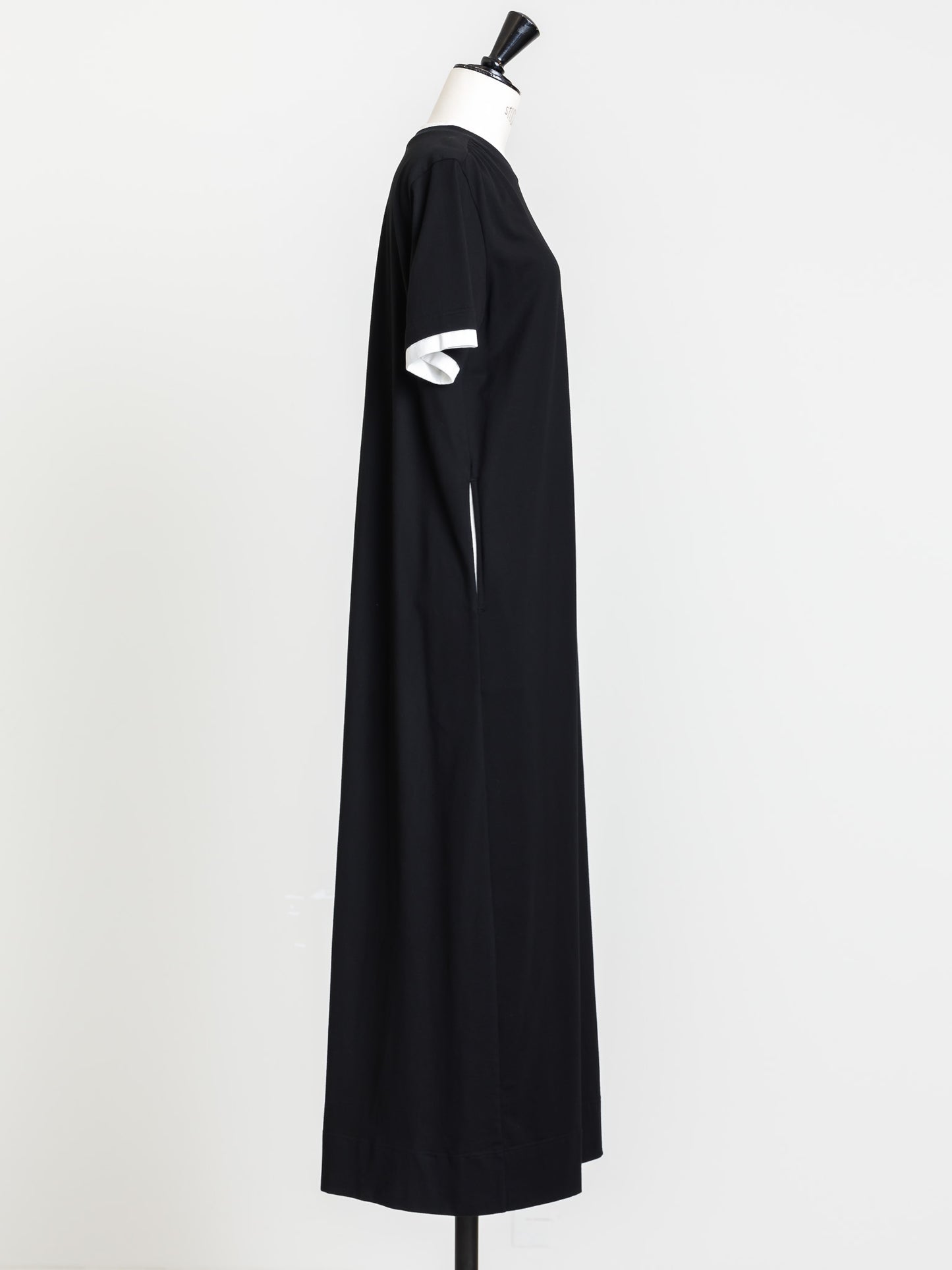 half sleeve one-piece
