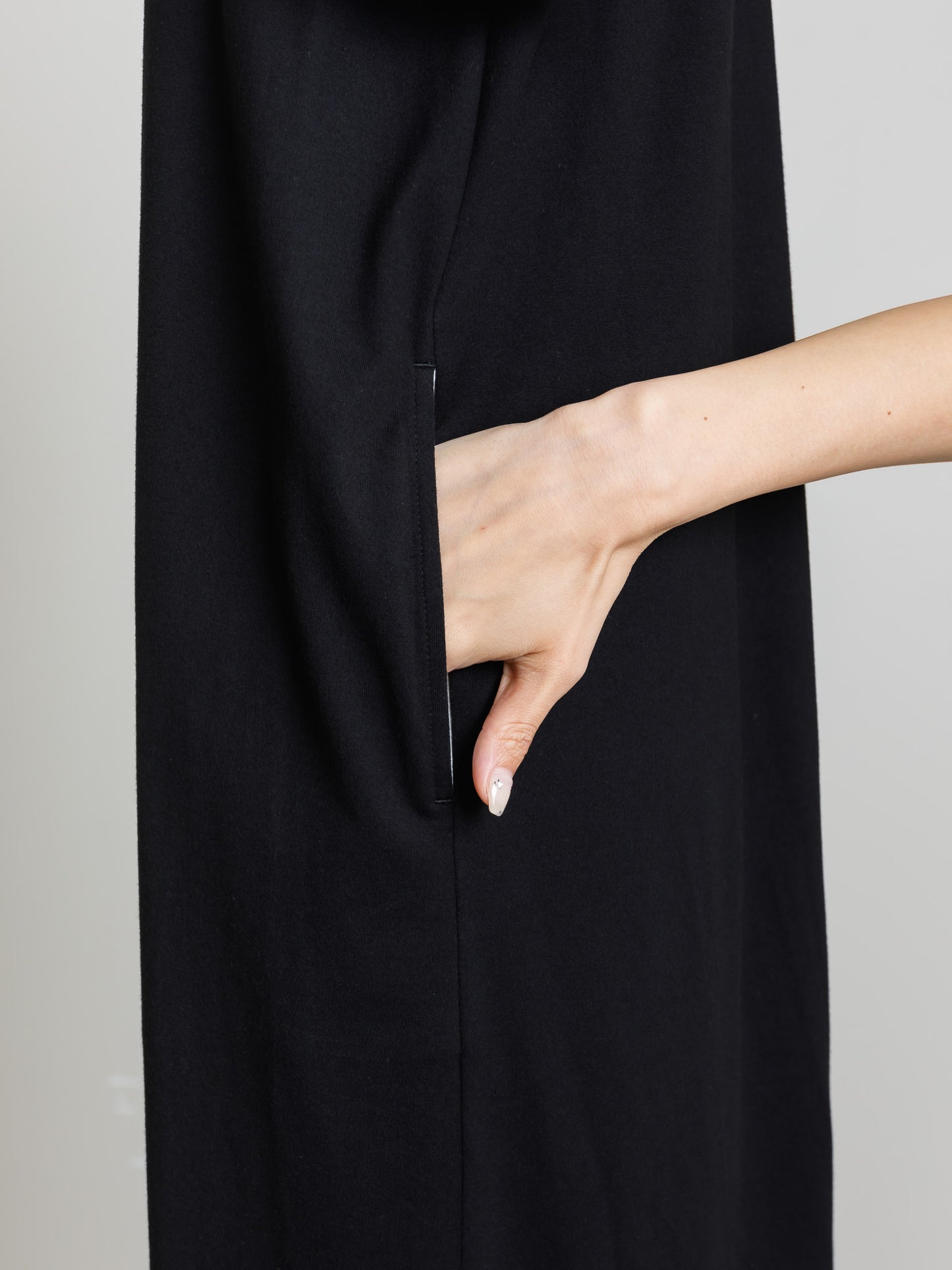 half sleeve one-piece