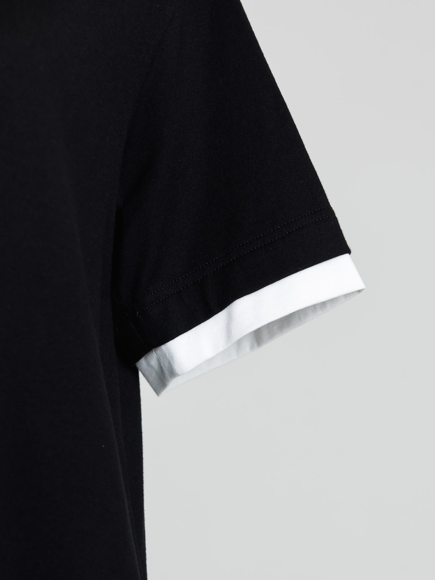 half sleeve one-piece