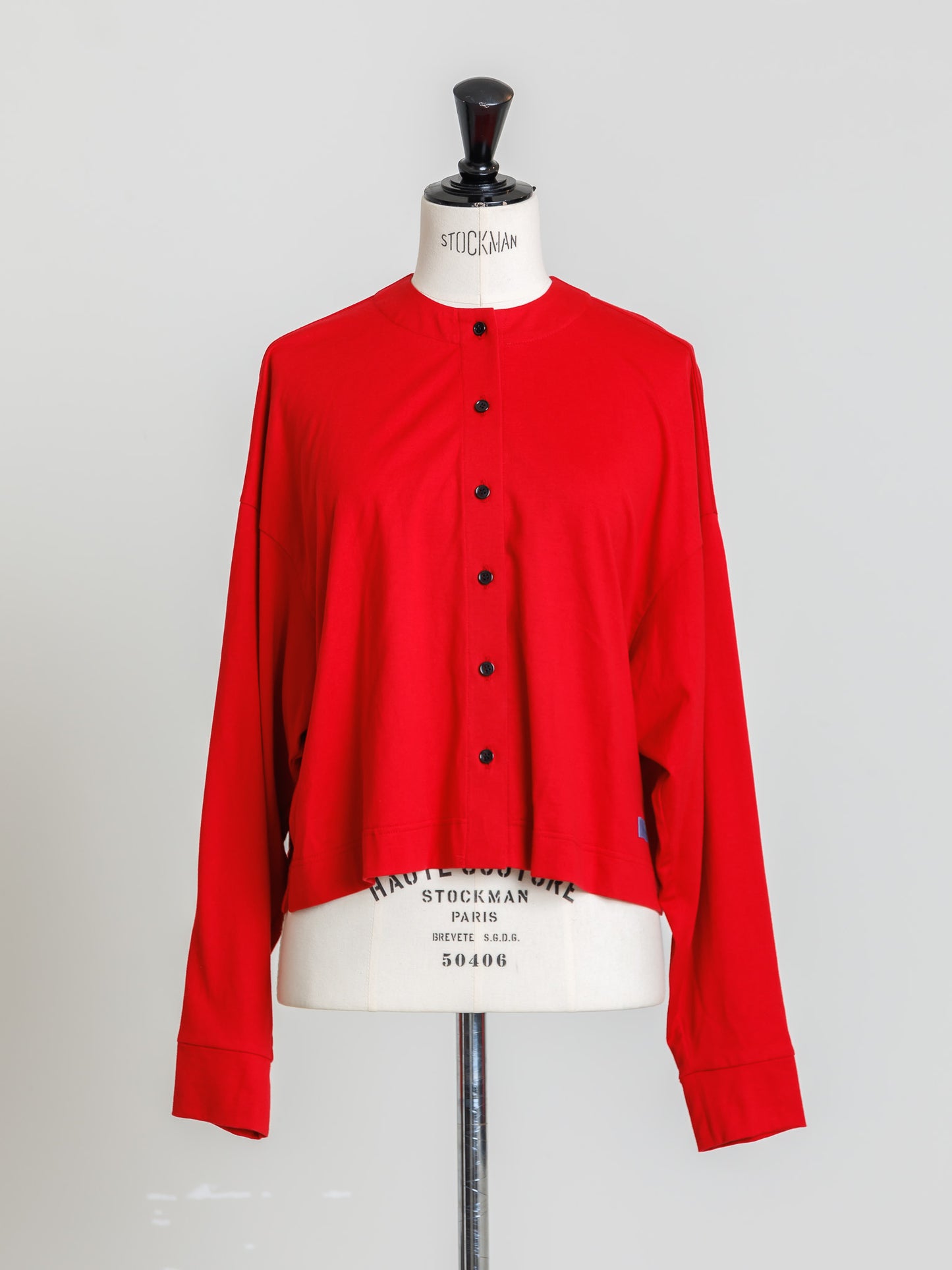 short cardigan