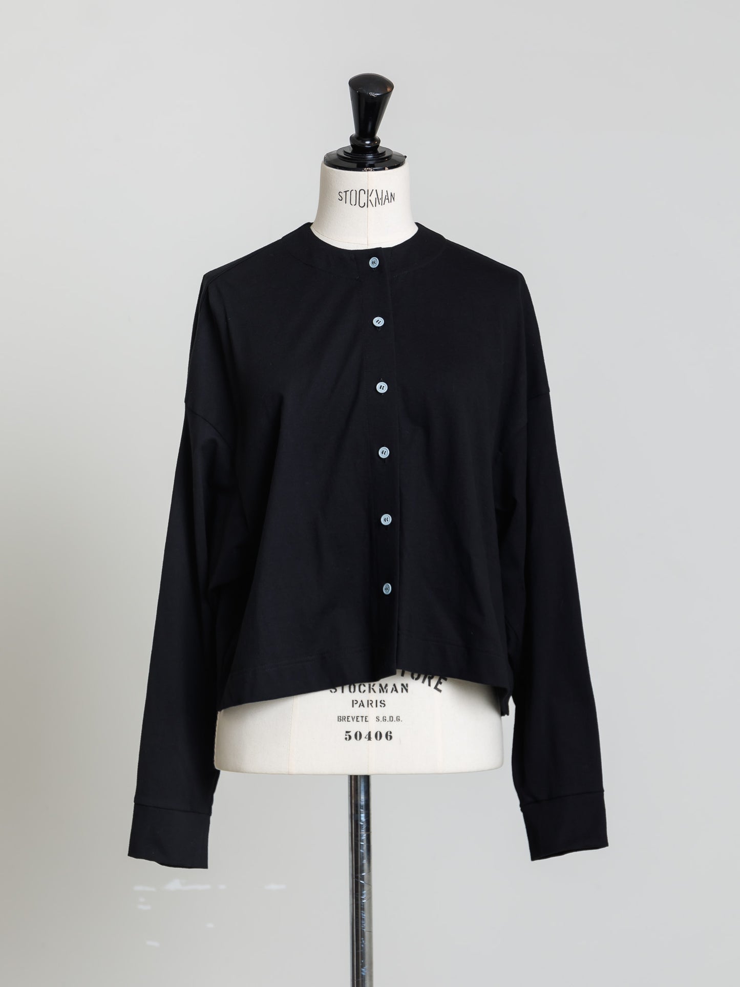 short cardigan