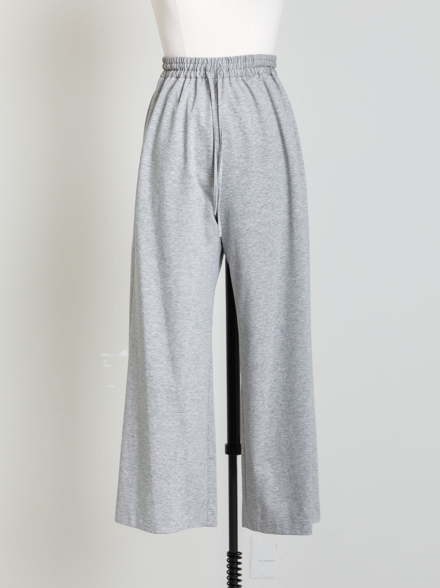 Relax straight pants