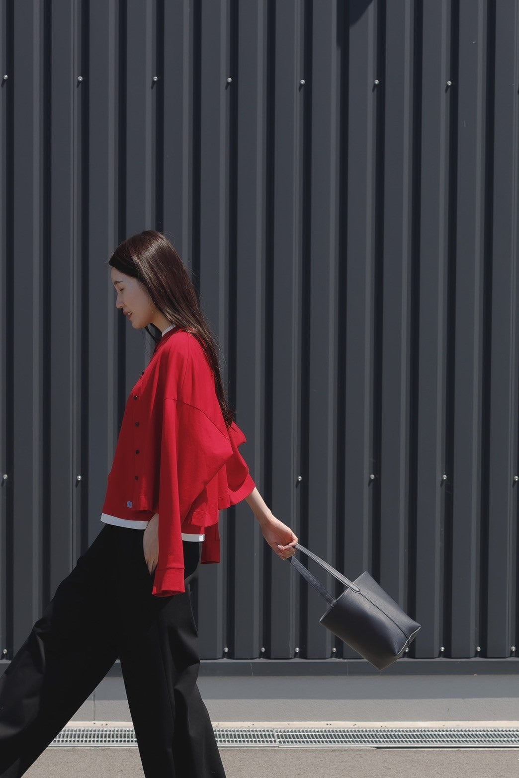 short cardigan