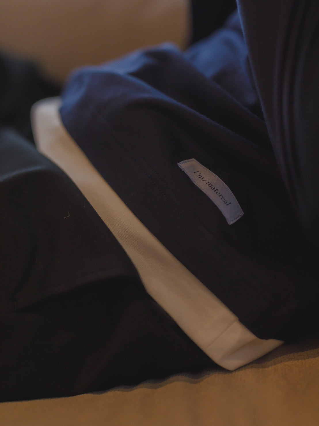 long sleeve T-shirt