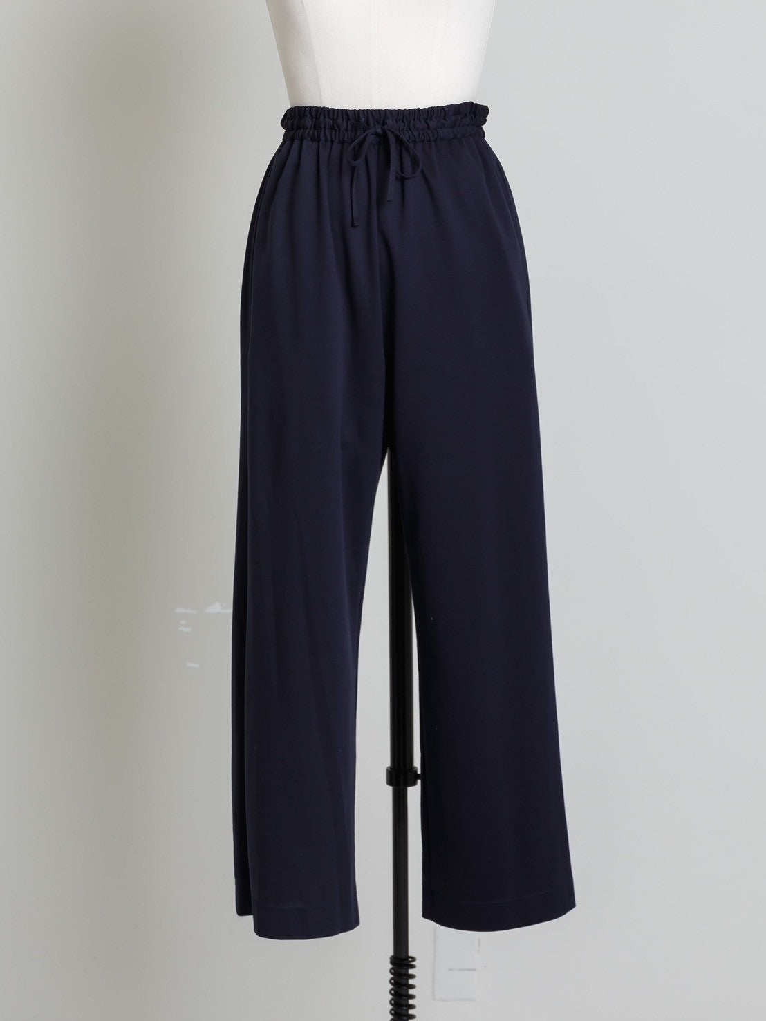 Relax straight pants