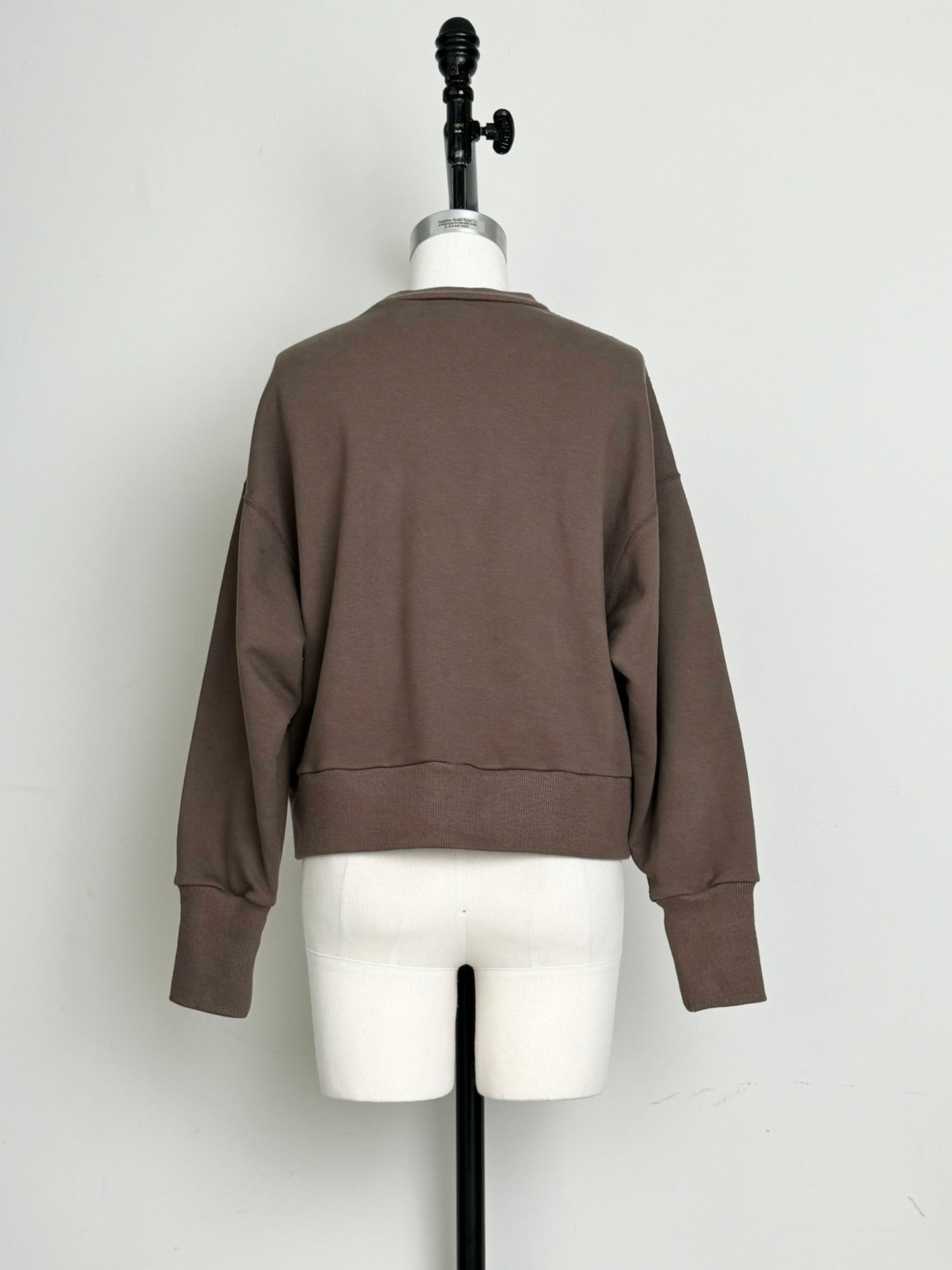 ice cream sweatshirt