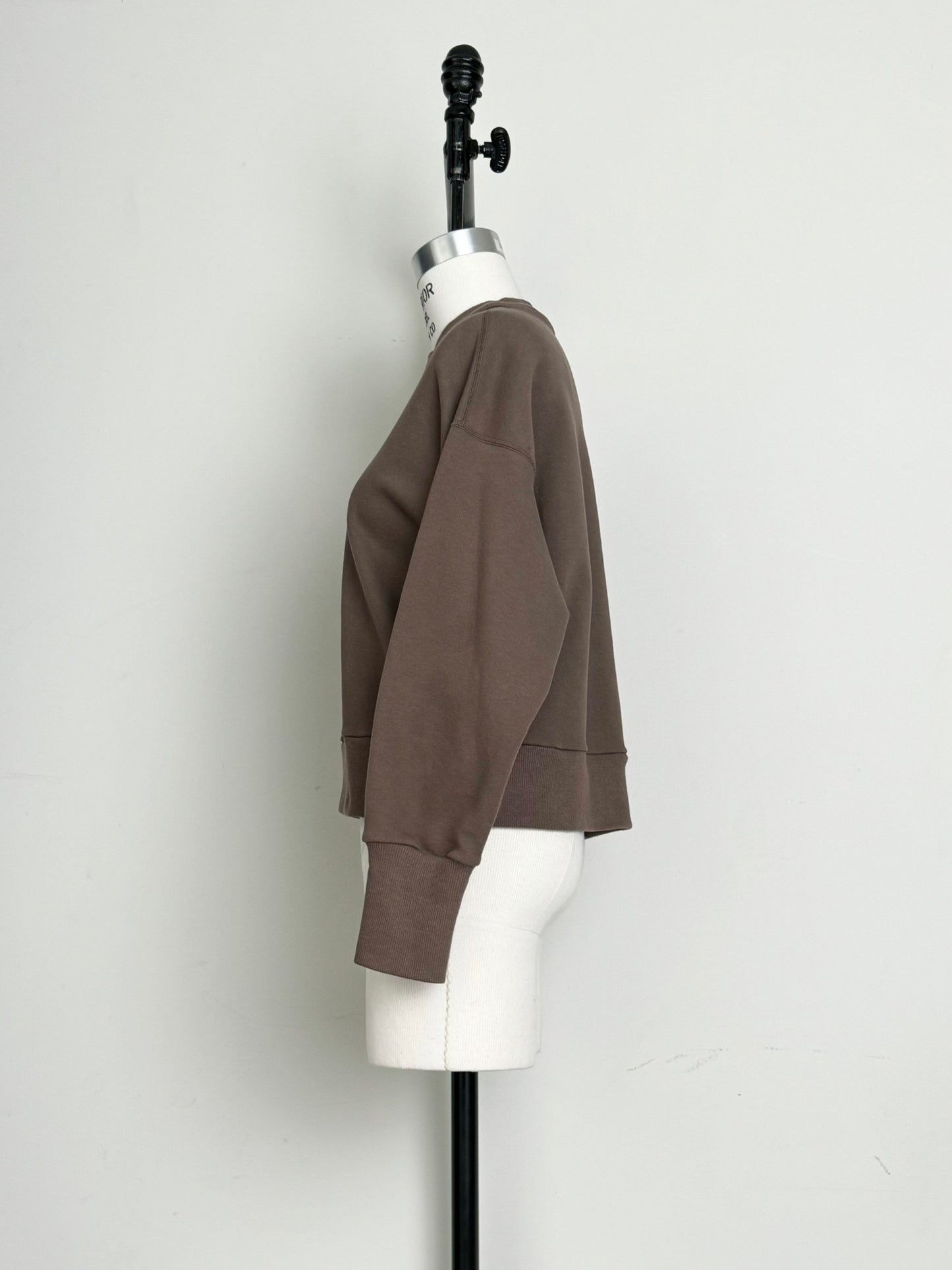 ice cream sweatshirt