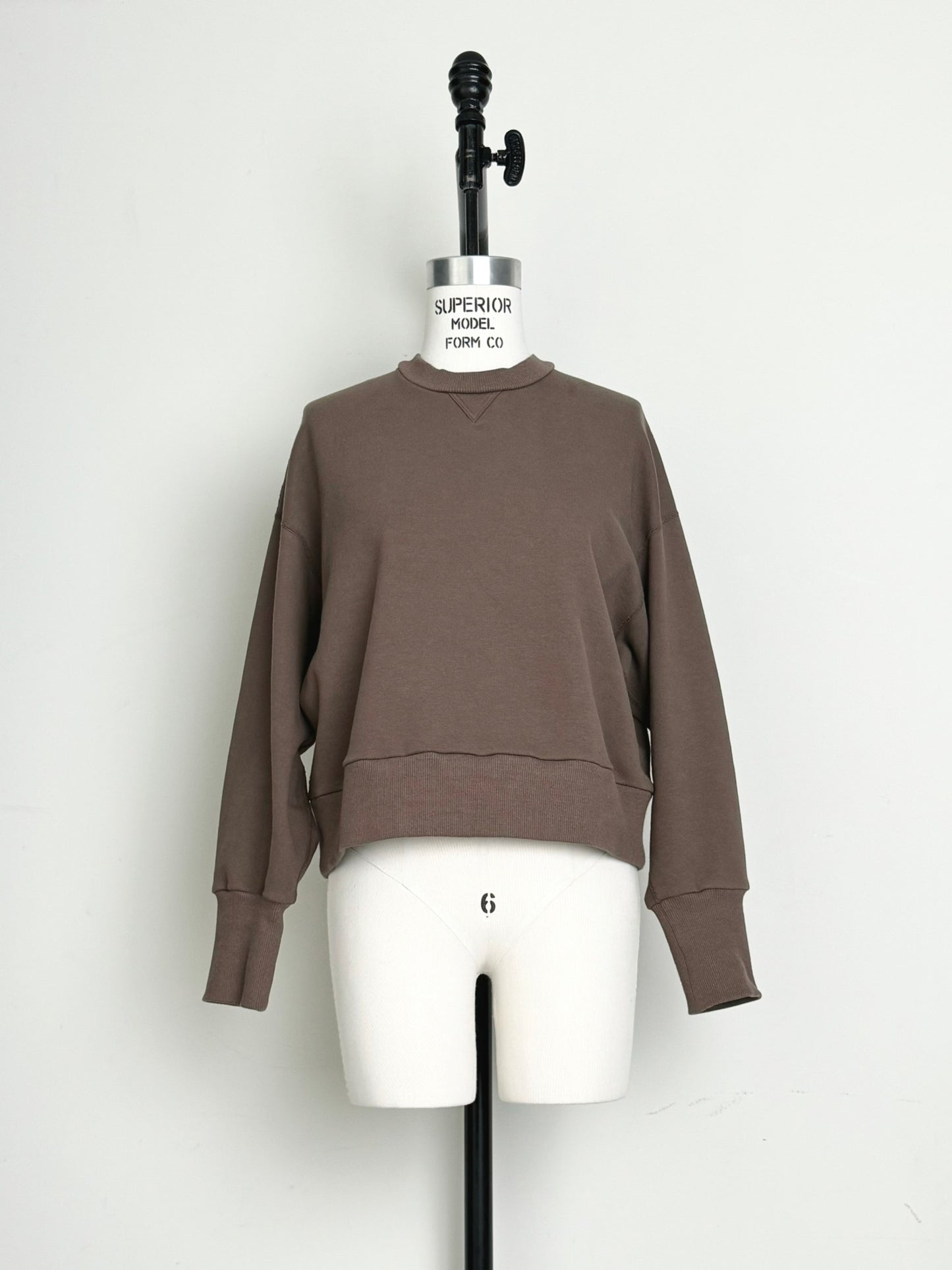 ice cream sweatshirt