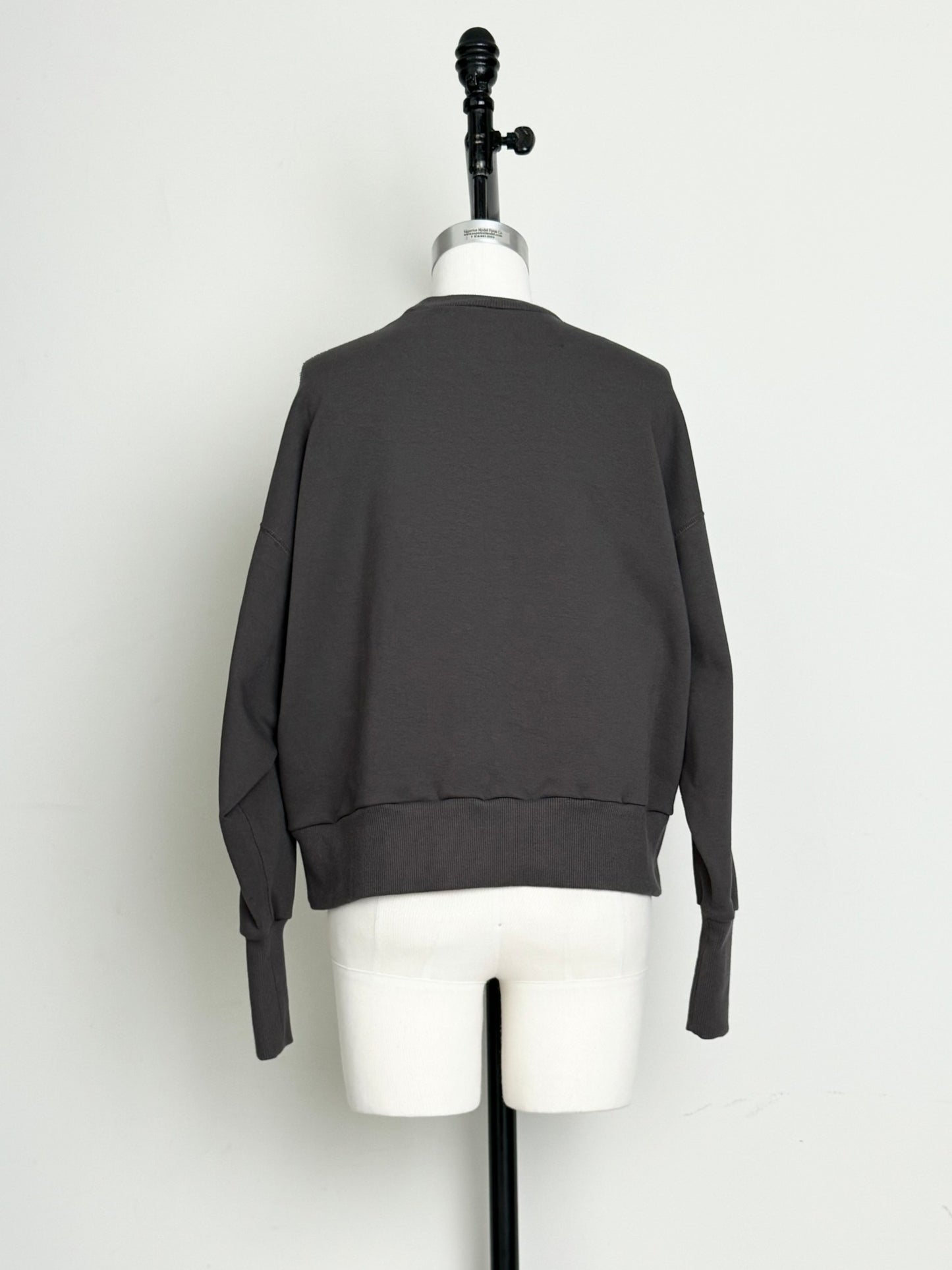 ice cream sweatshirt