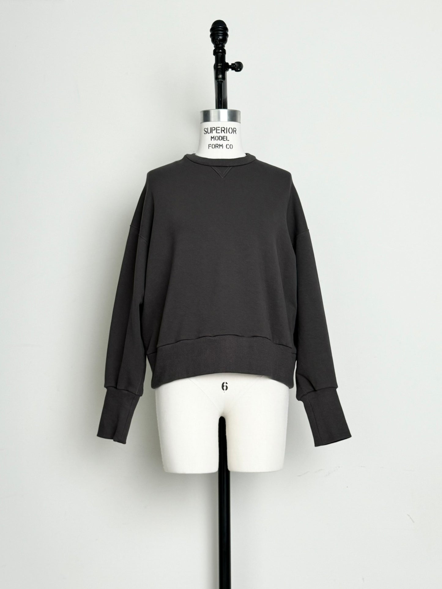 ice cream sweatshirt