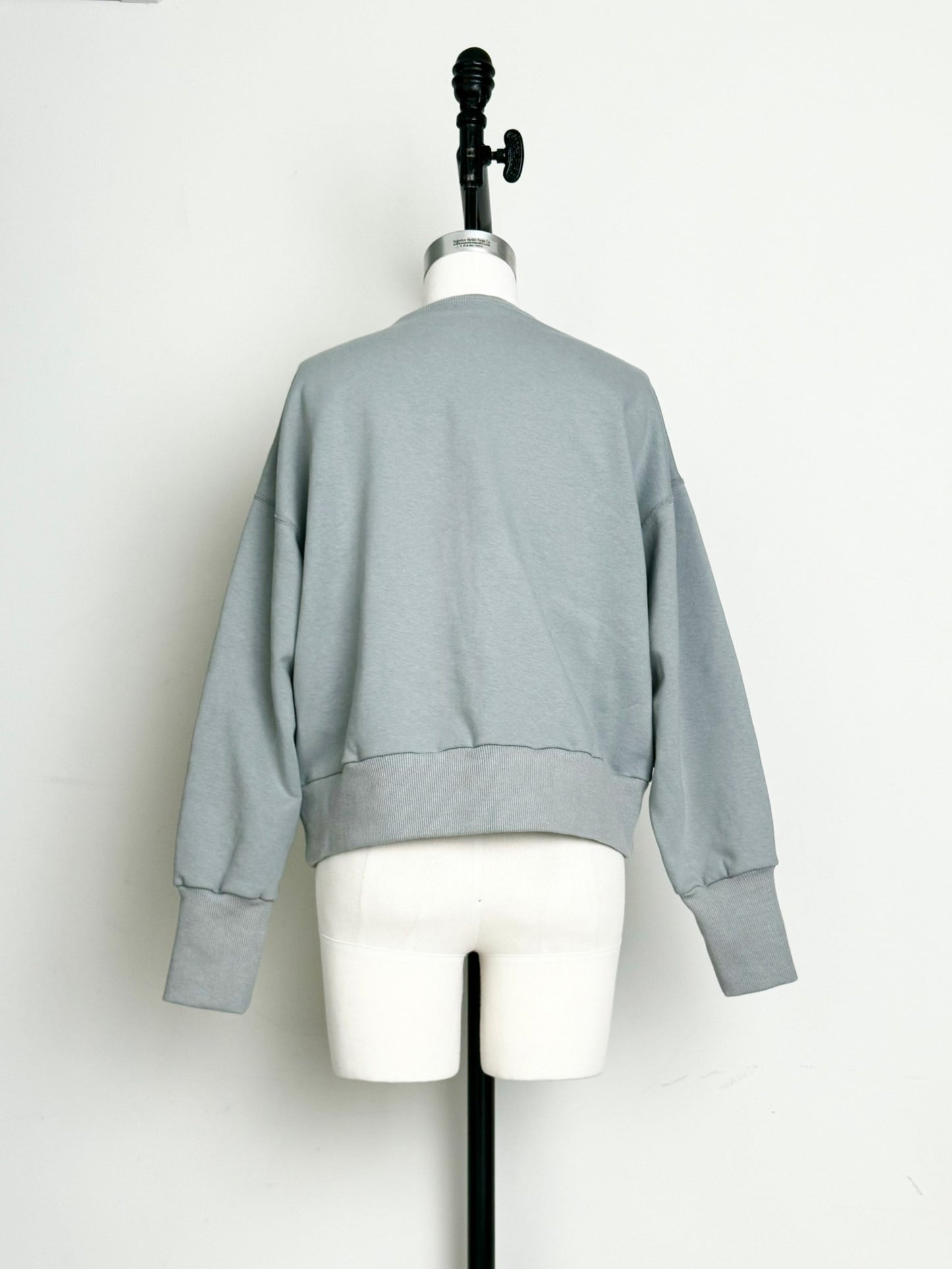 ice cream sweatshirt