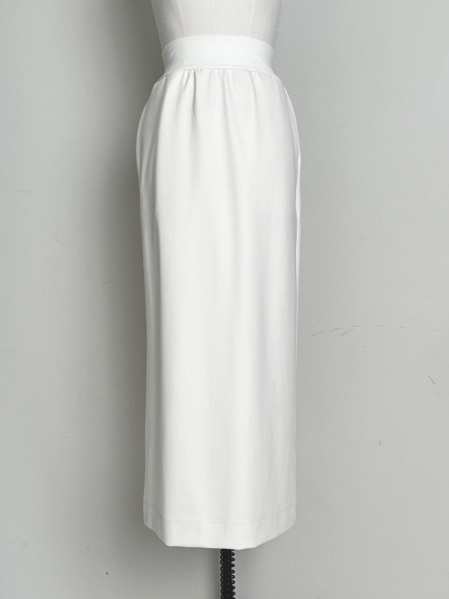 heart melts skirt