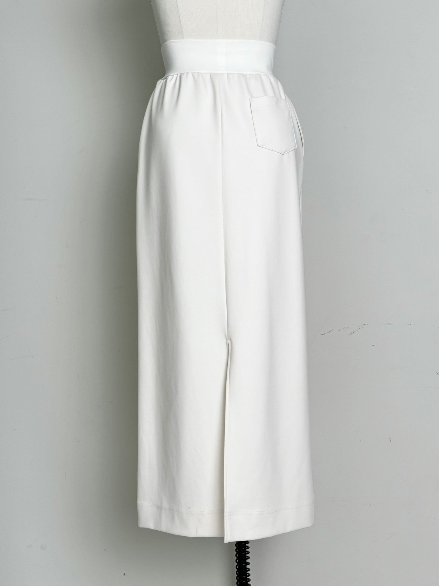 heart melts skirt