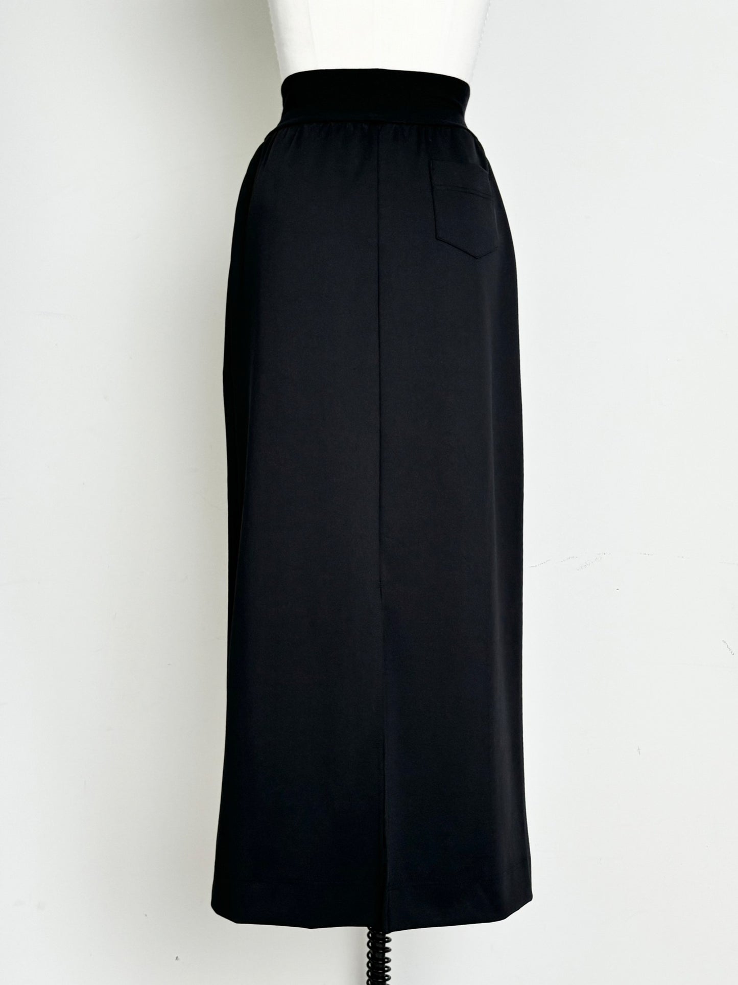 heart melts skirt