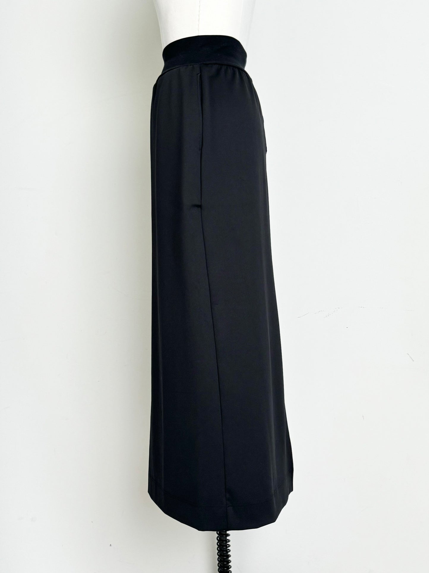 heart melts skirt