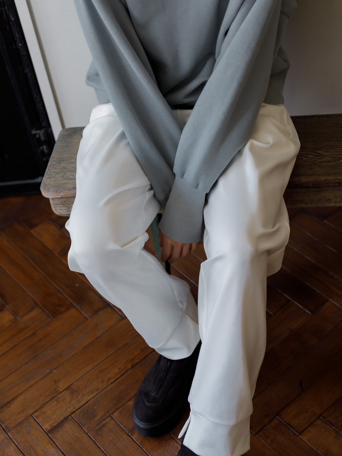 heart melts pants