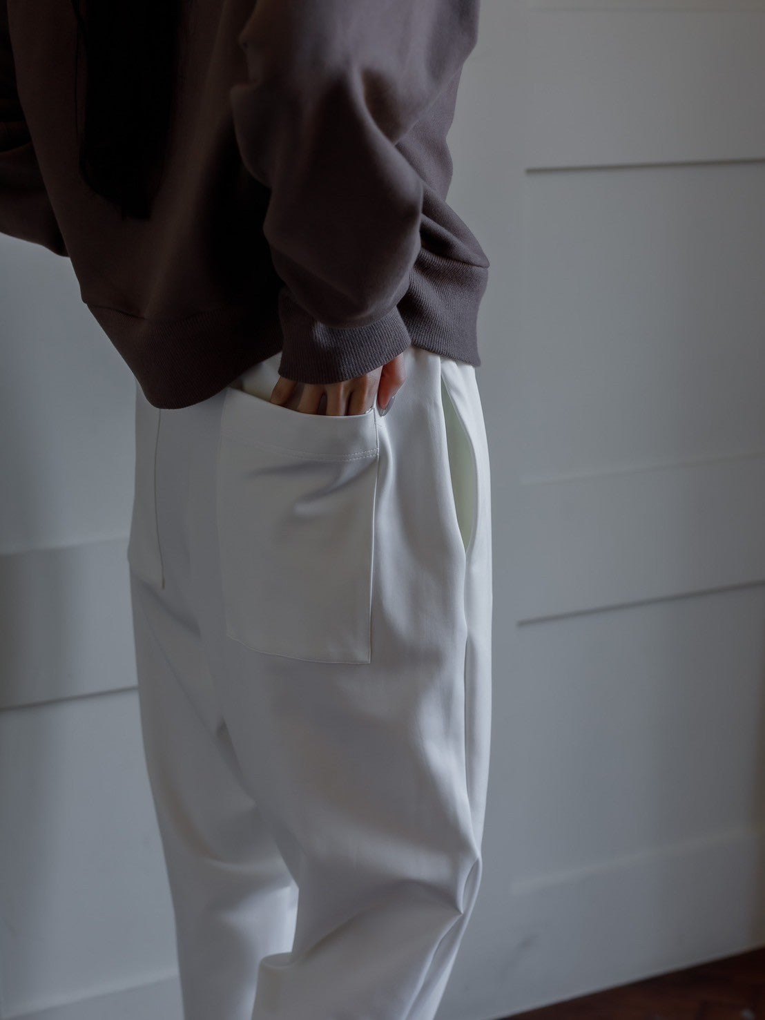 heart melts pants