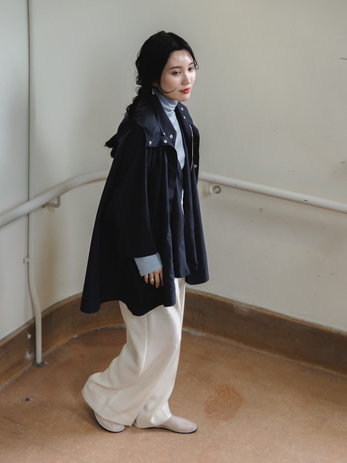 all weather poncho