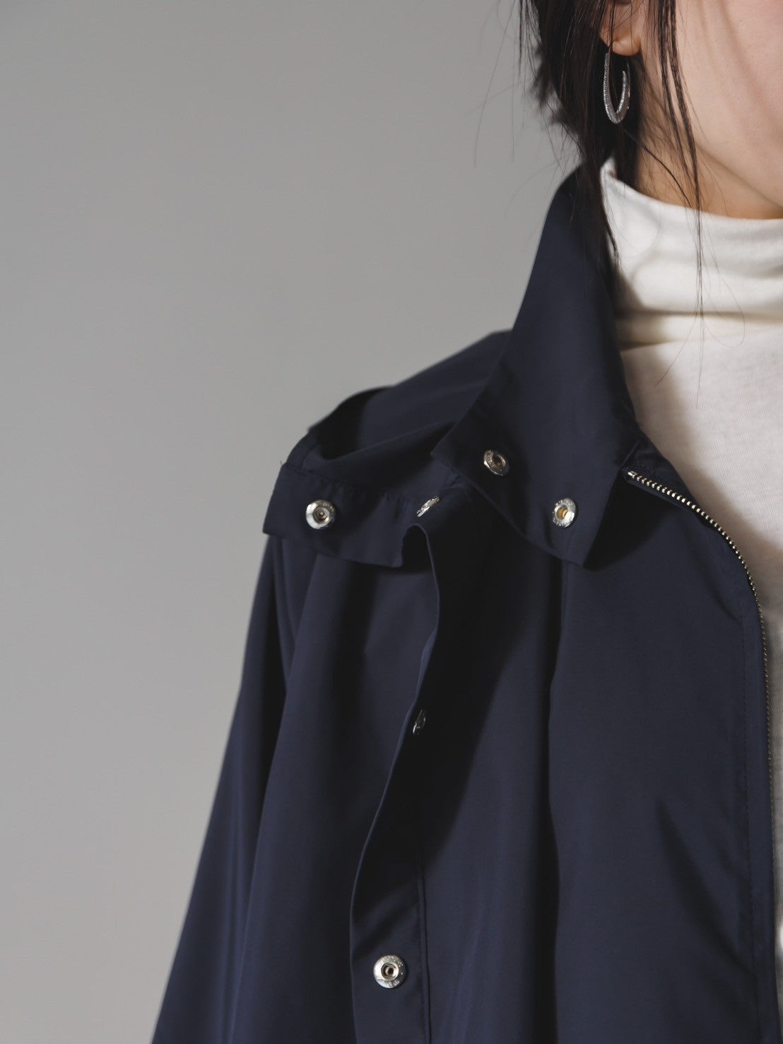 all weather poncho