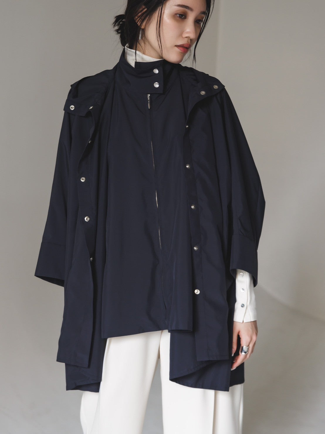 all weather poncho
