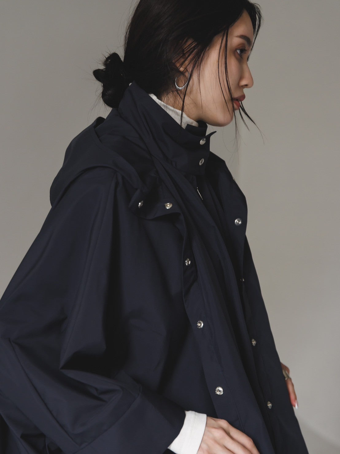 all weather poncho