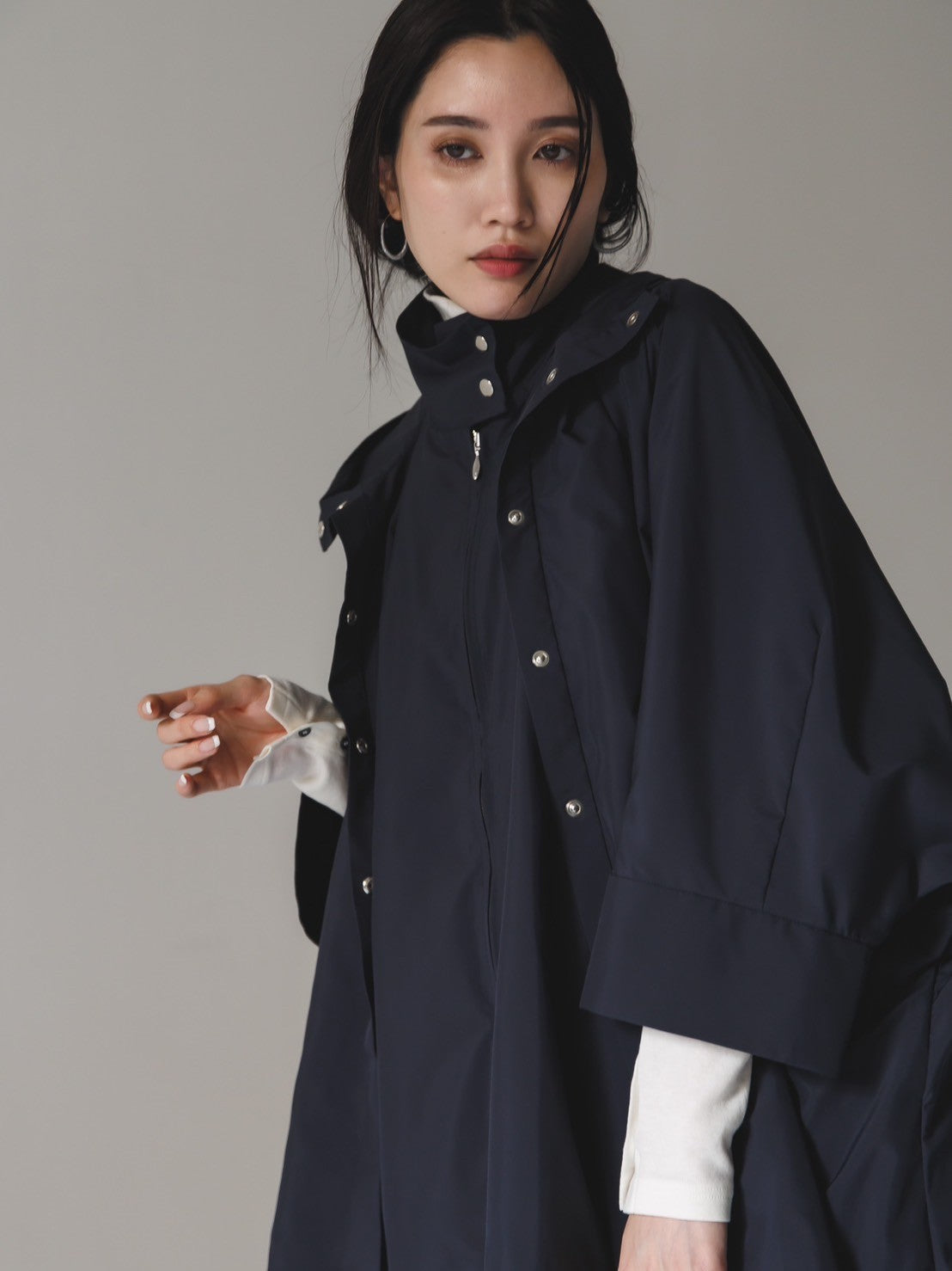 all weather poncho