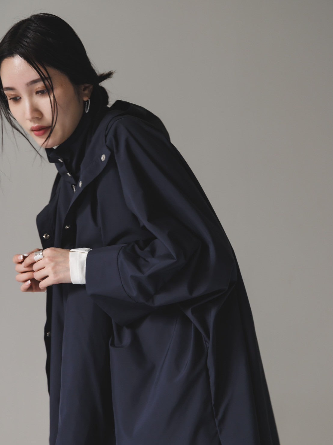 all weather poncho