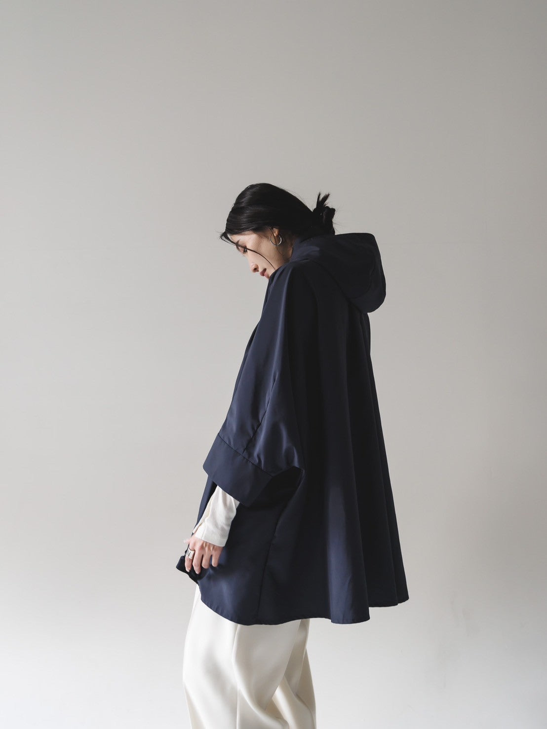 all weather poncho