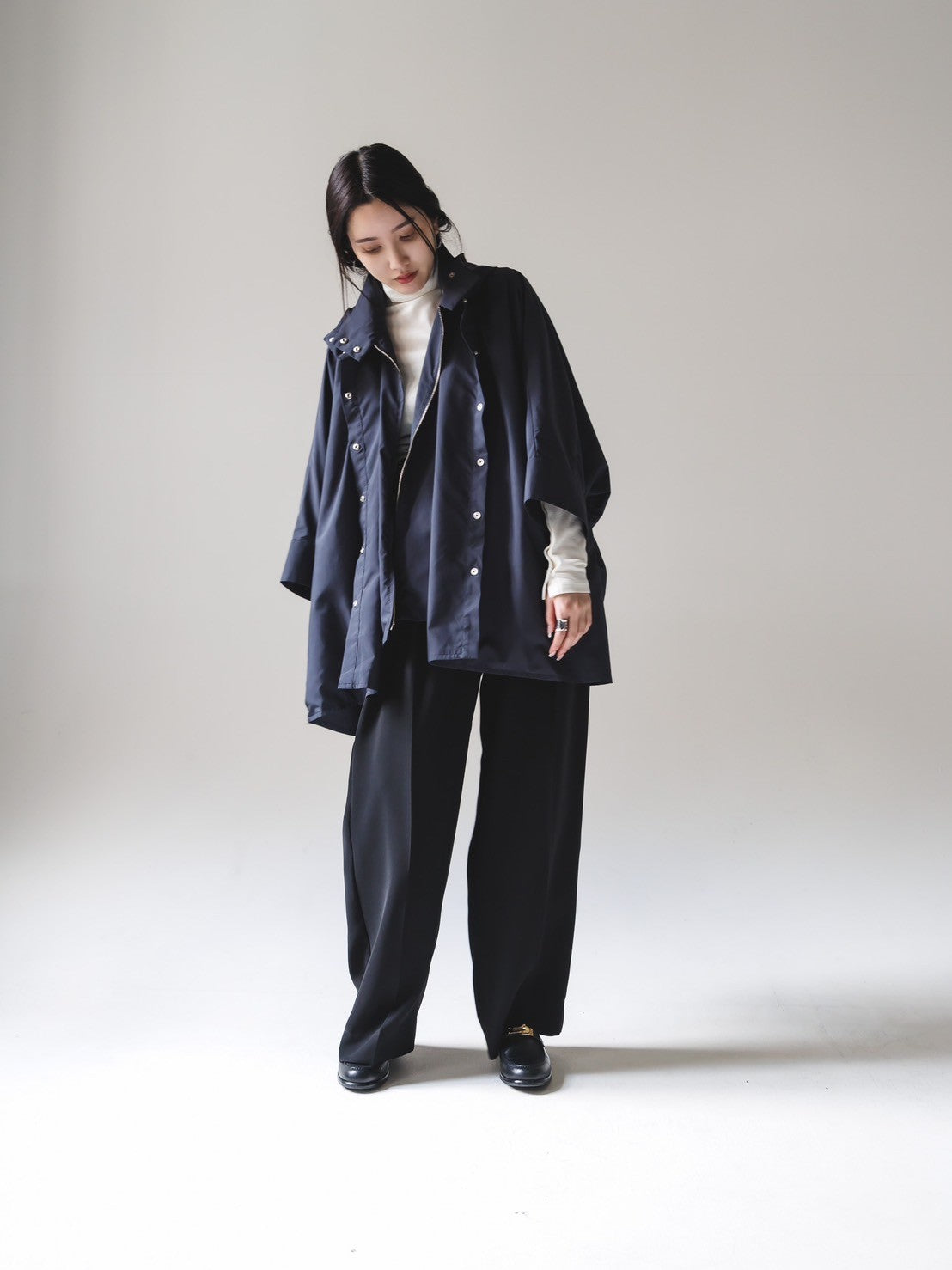 all weather poncho
