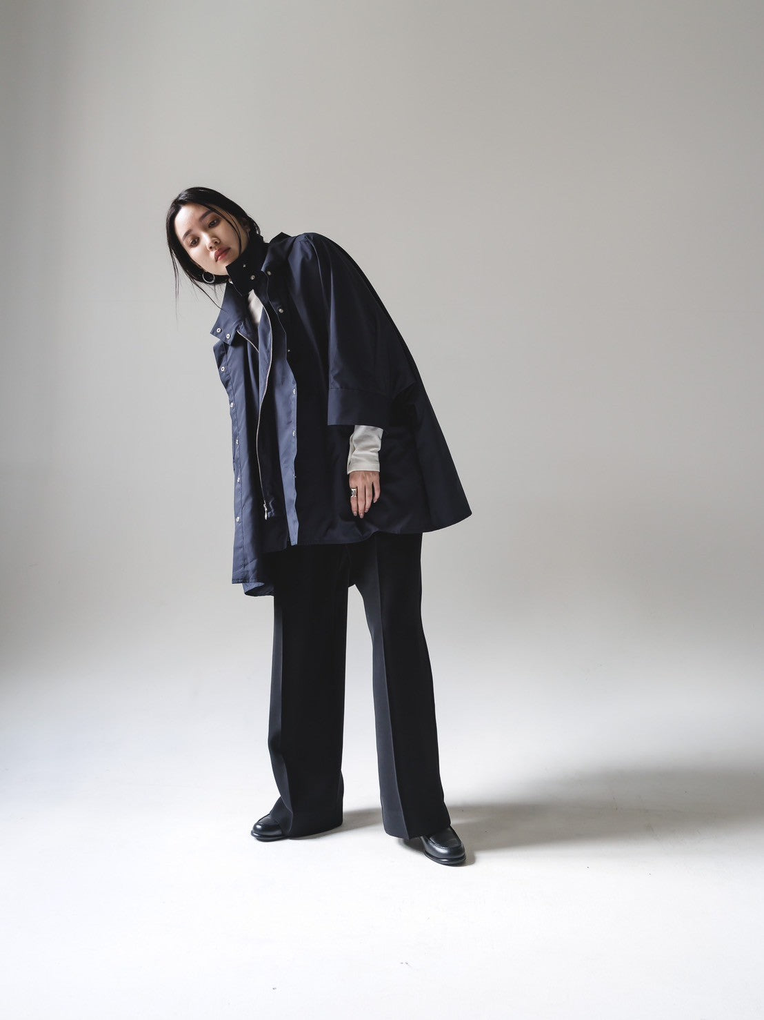 all weather poncho