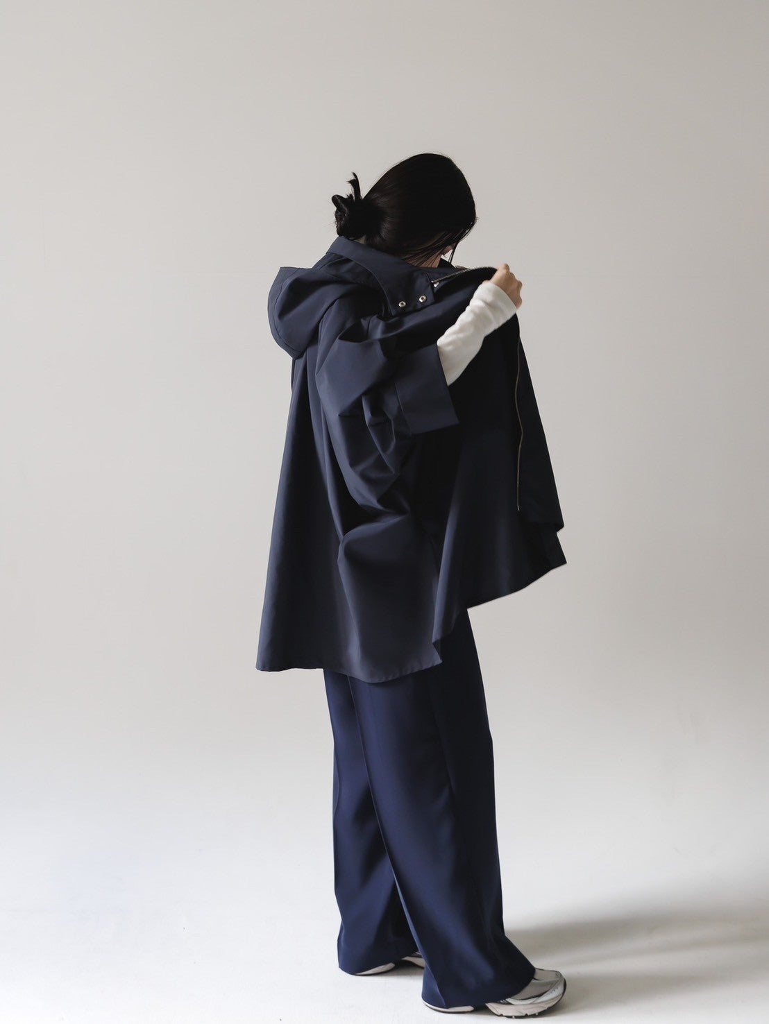 all weather poncho