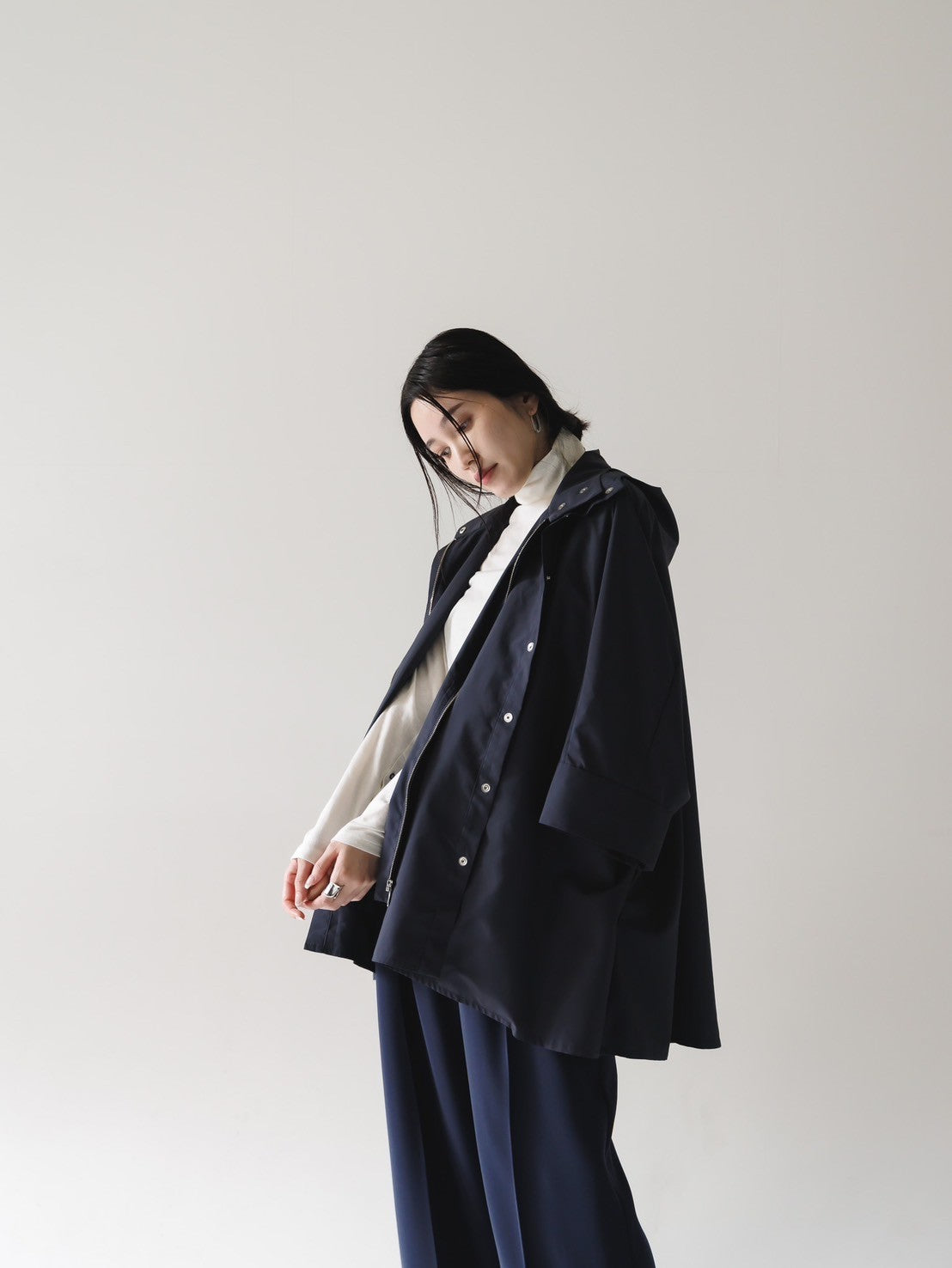 all weather poncho