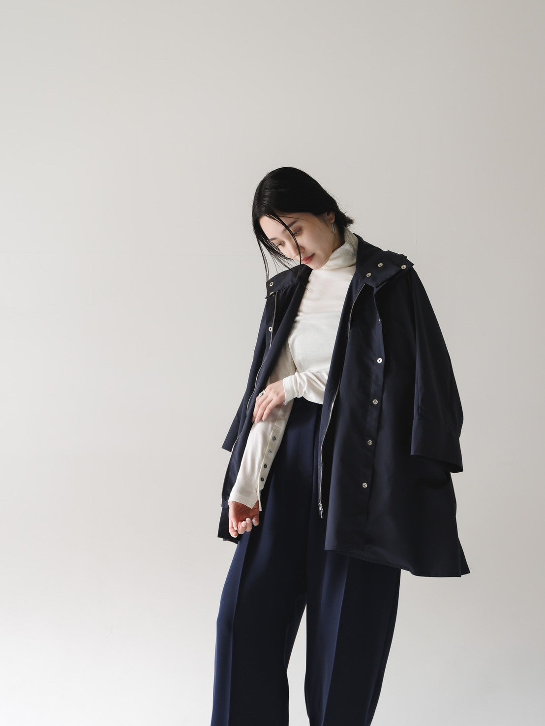 all weather poncho