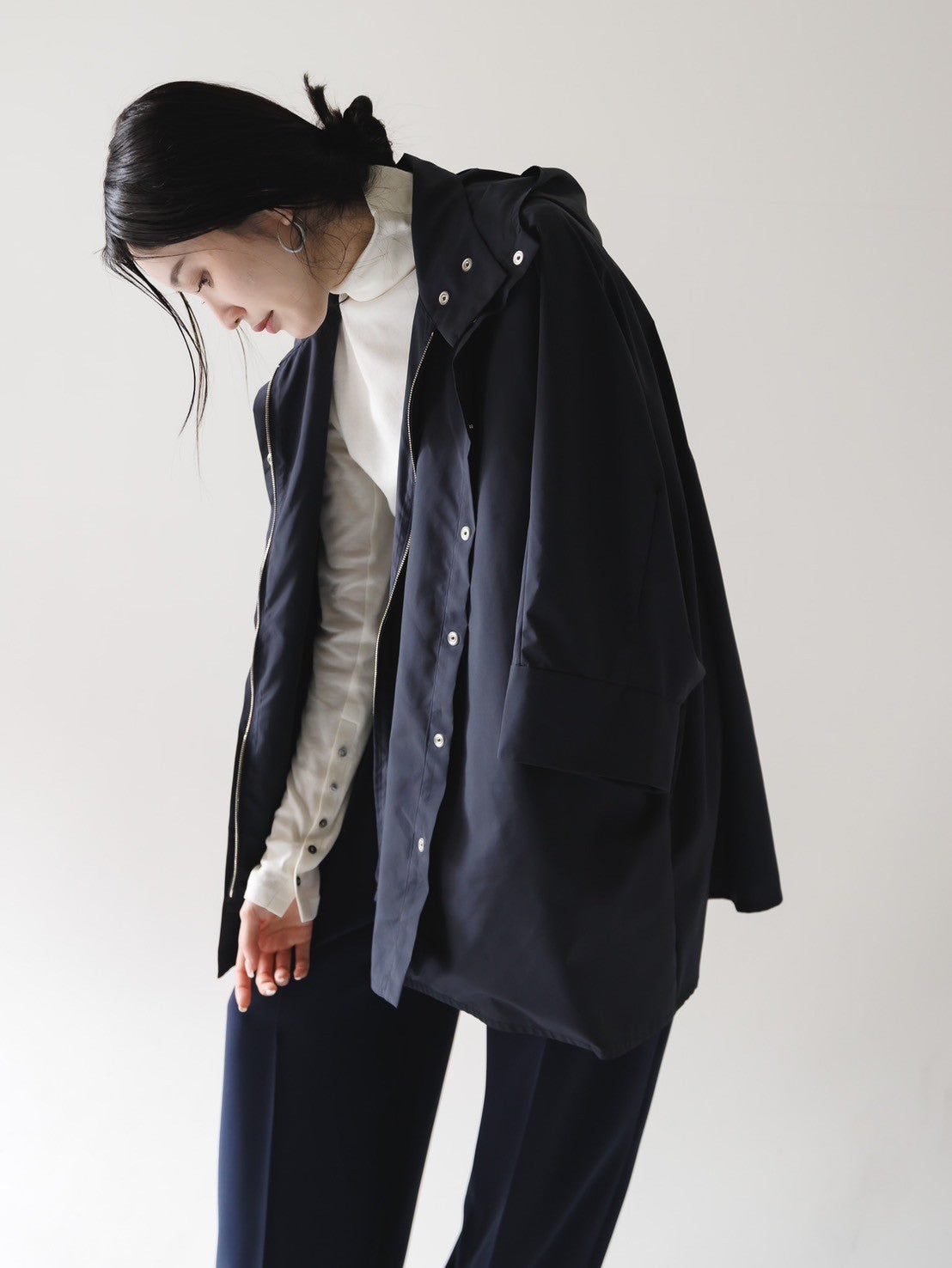 all weather poncho