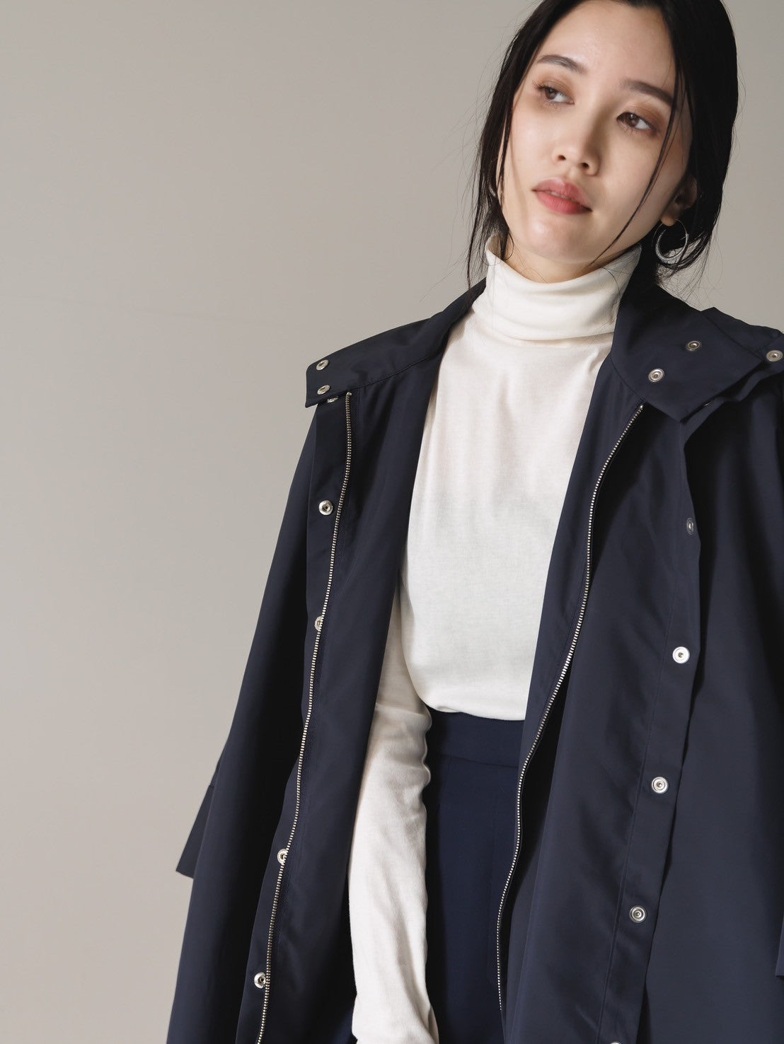 all weather poncho