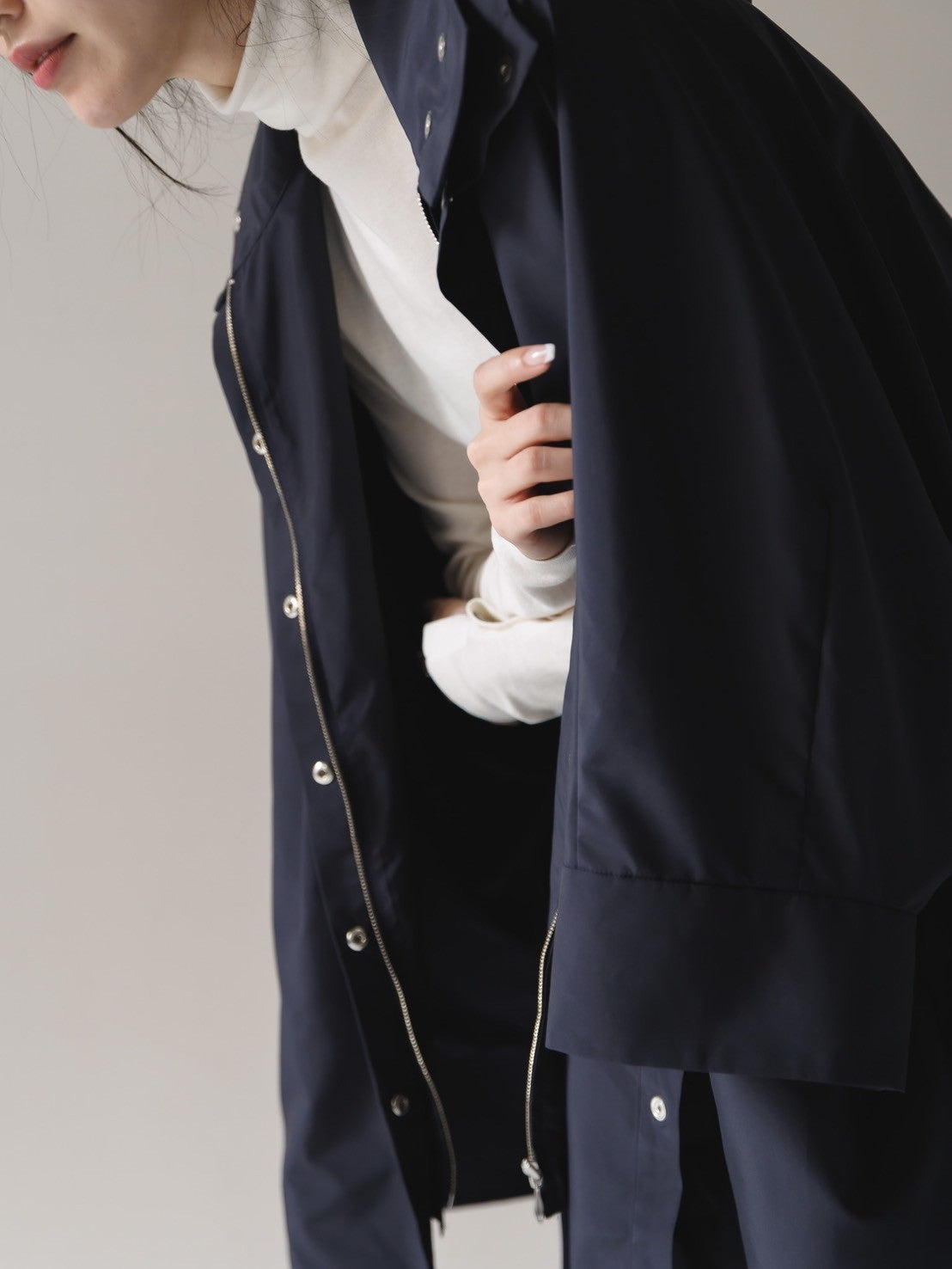 all weather poncho