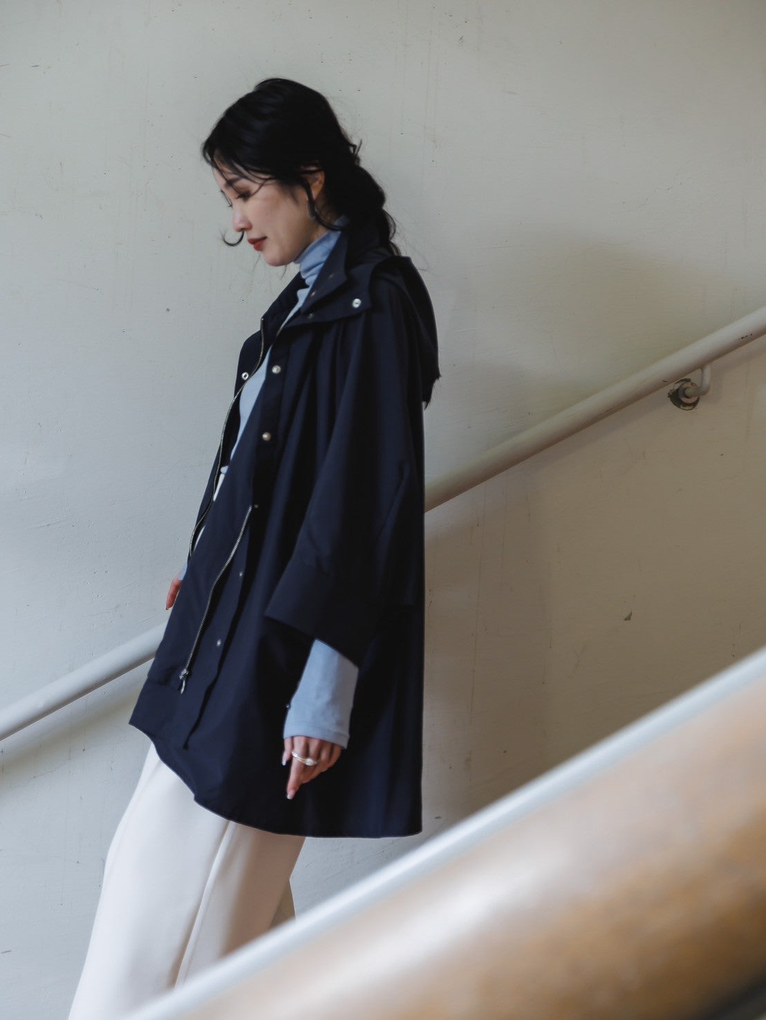 all weather poncho