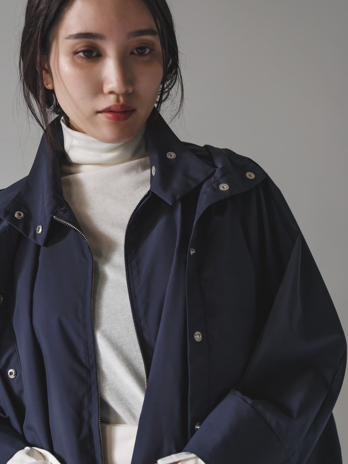 all weather poncho