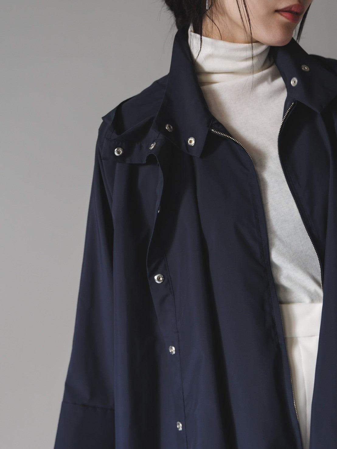 all weather poncho