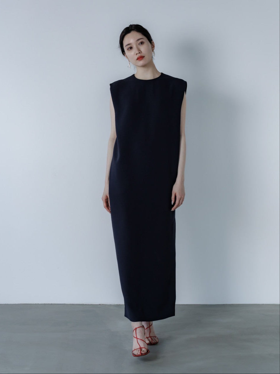 【Order】midnight veil dress