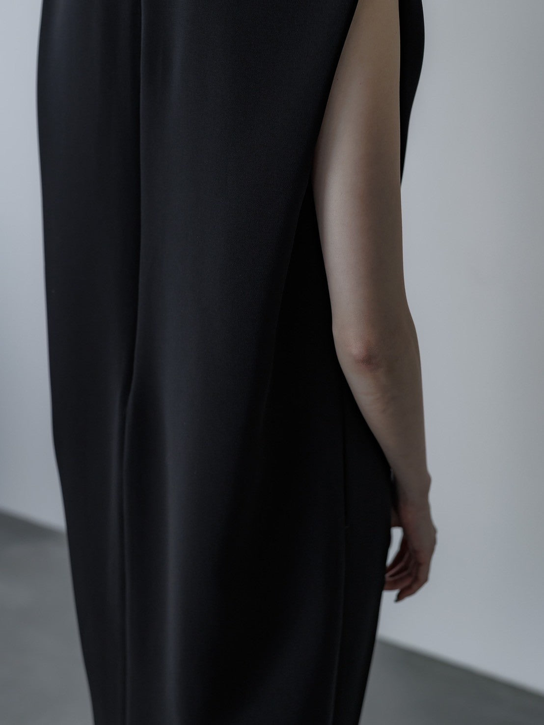 【Order】midnight veil dress