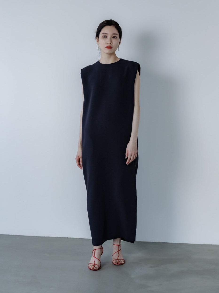 【Order】midnight veil dress